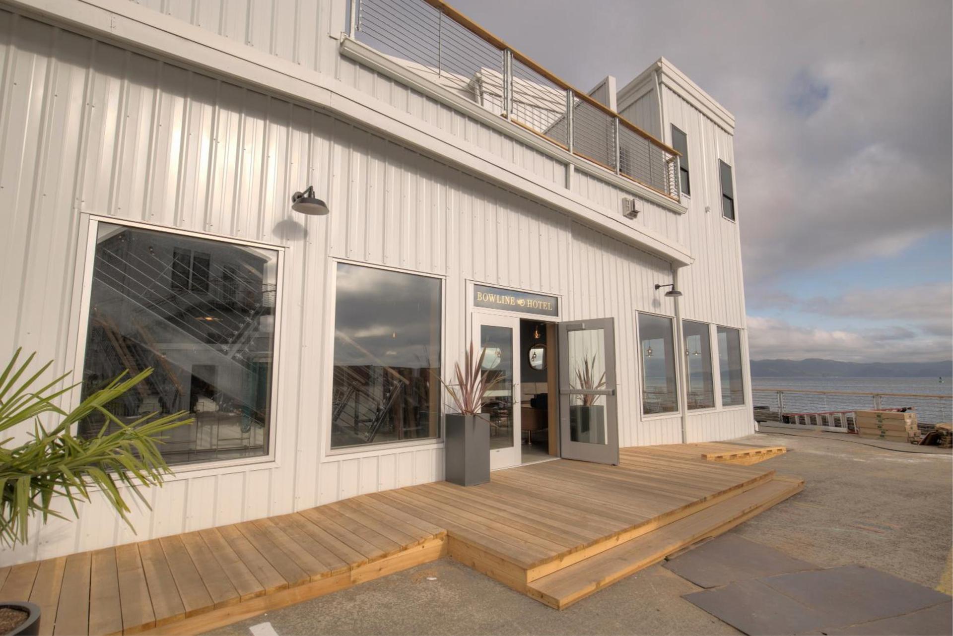 Bowline Hotel photo 34