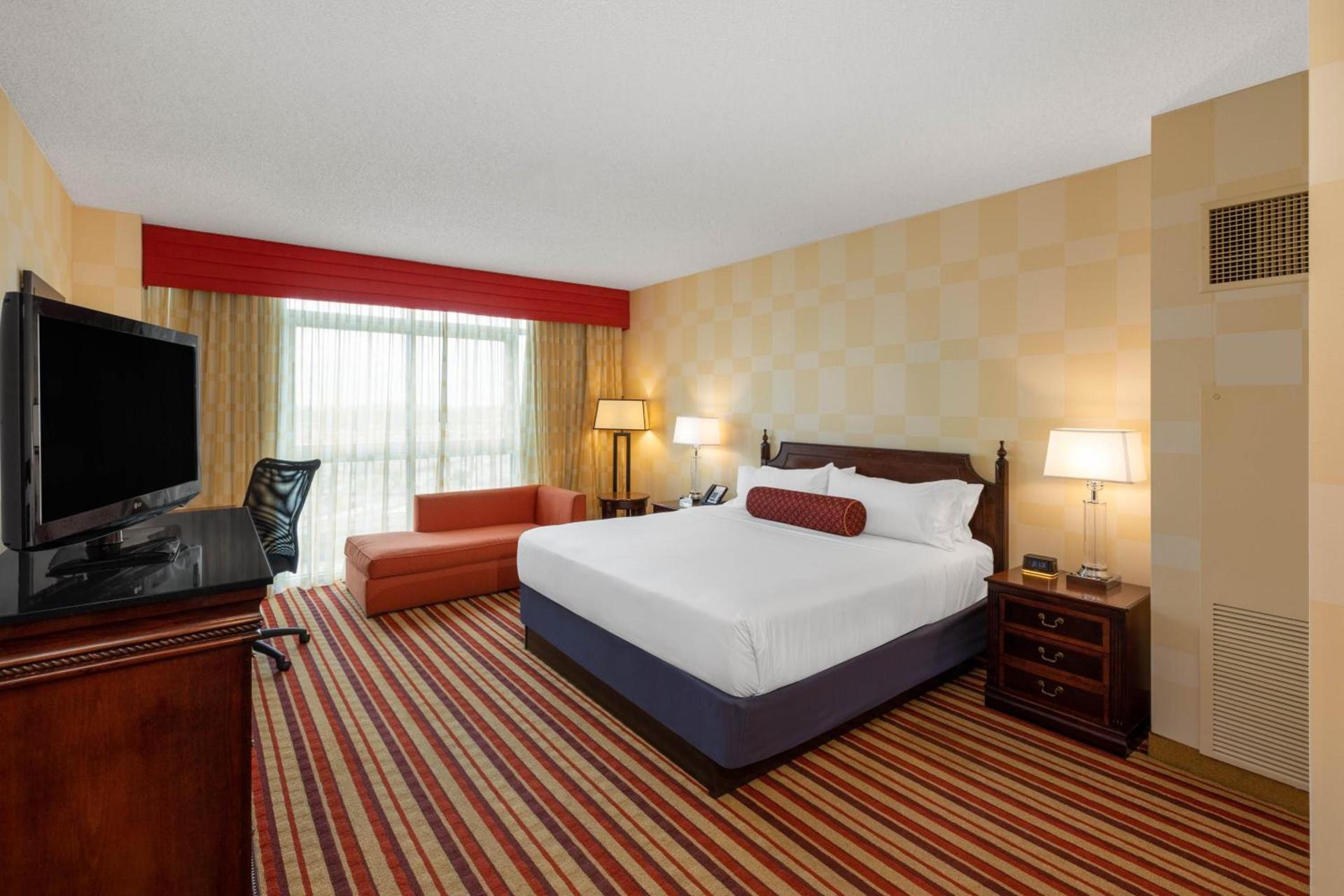 Wyndham Grand Oklahoma City Downtown photo 80