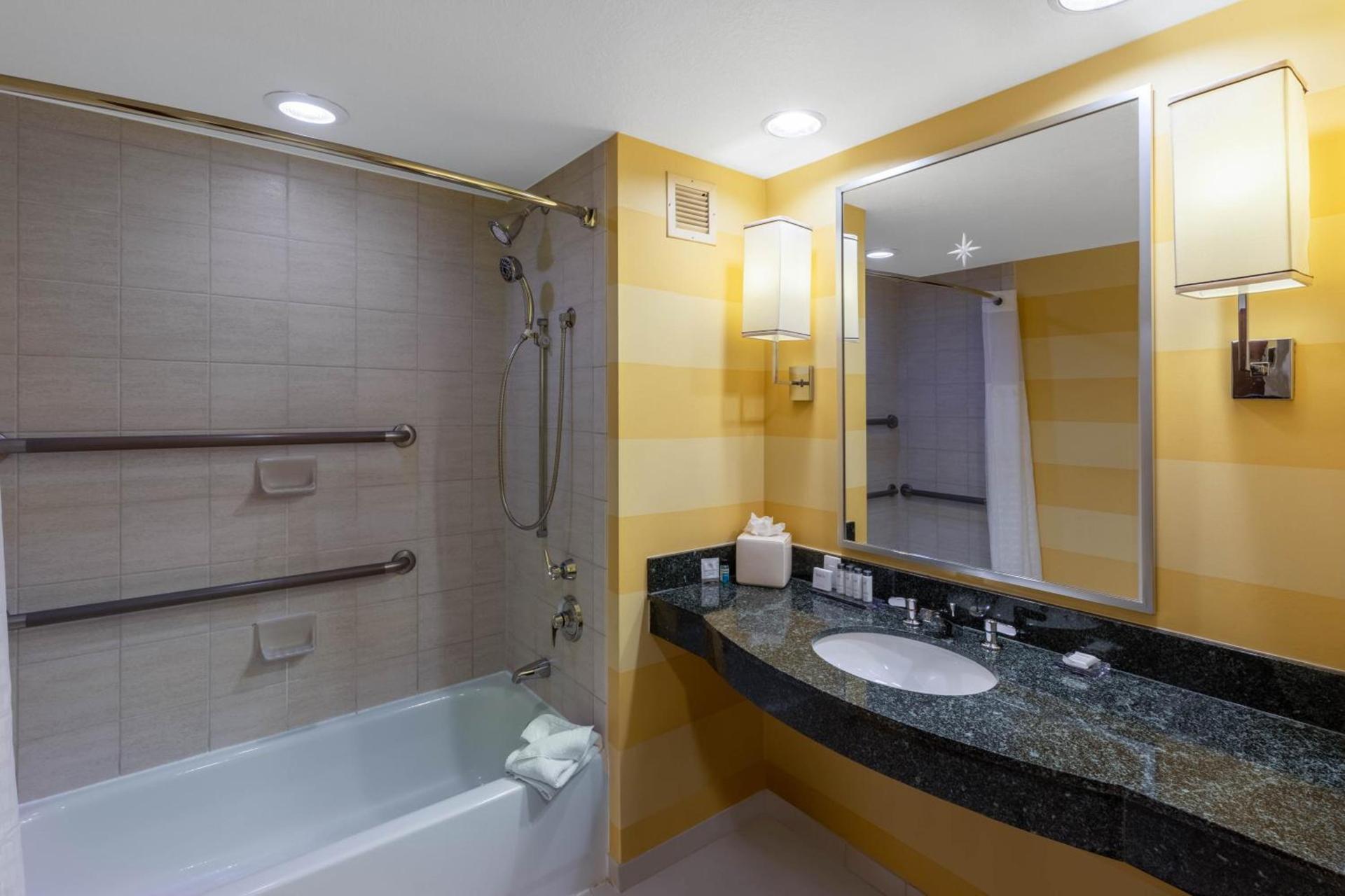 Wyndham Grand Oklahoma City Downtown photo 81