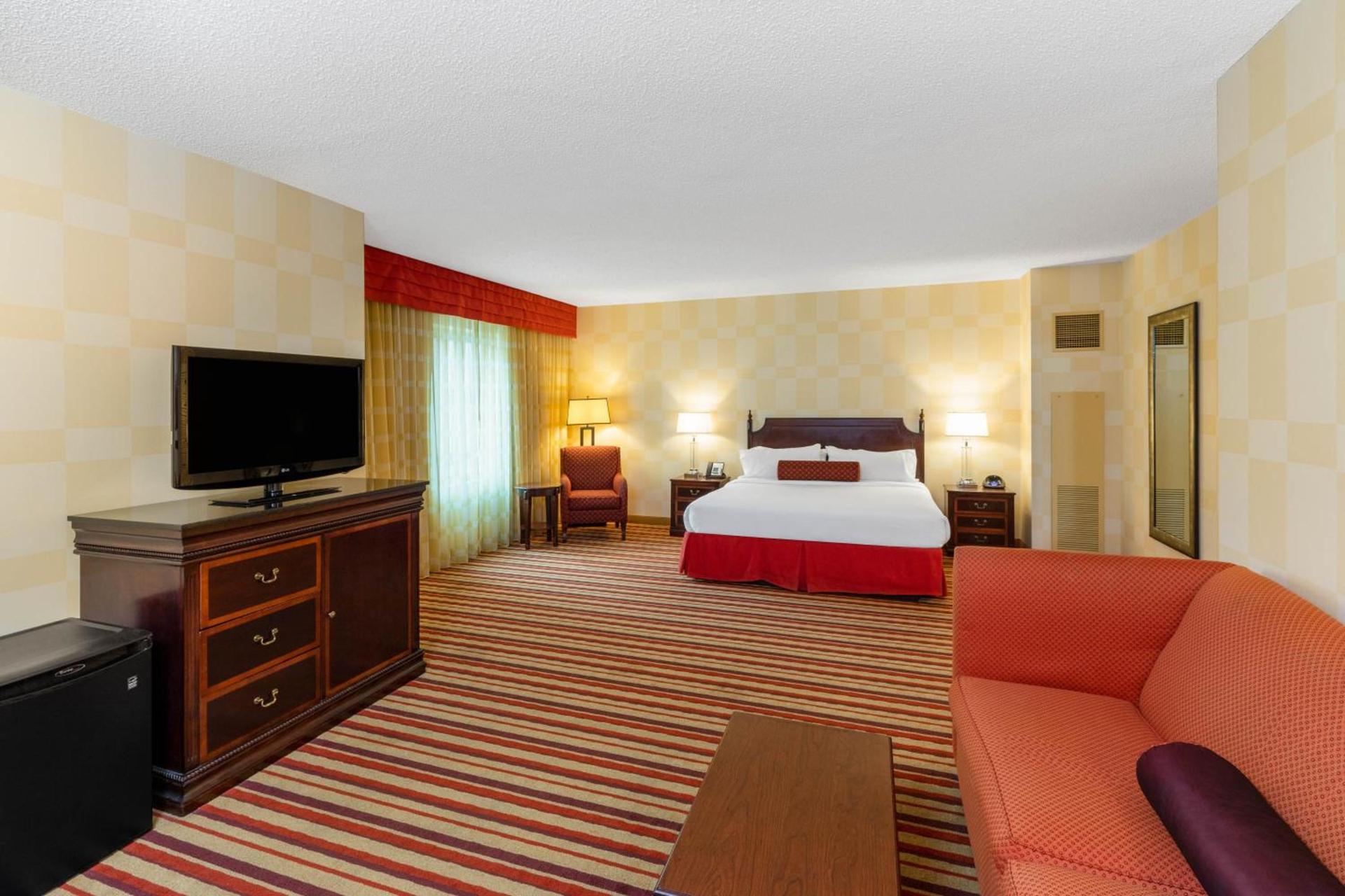 Wyndham Grand Oklahoma City Downtown photo 82
