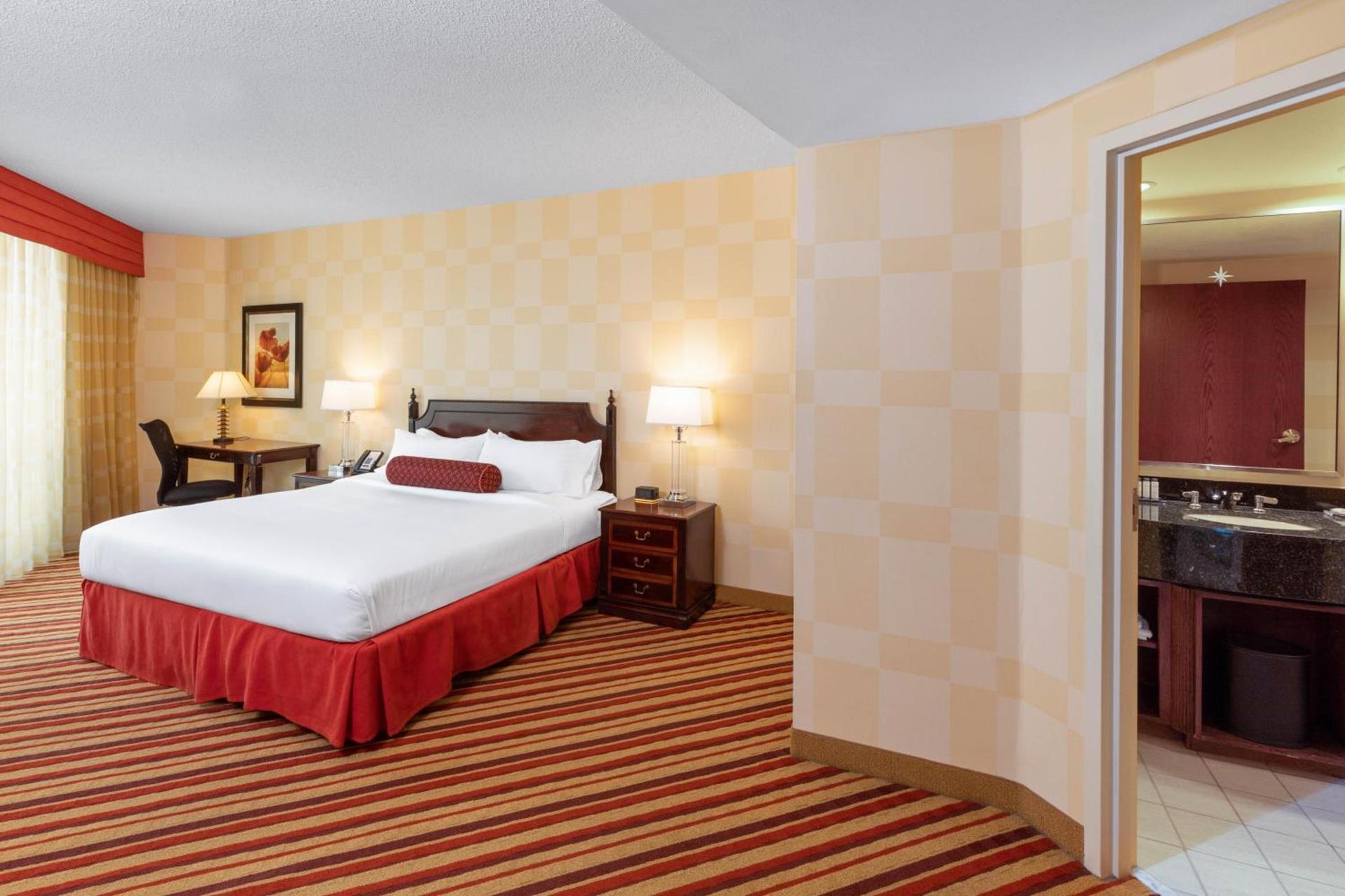 Wyndham Grand Oklahoma City Downtown photo 84