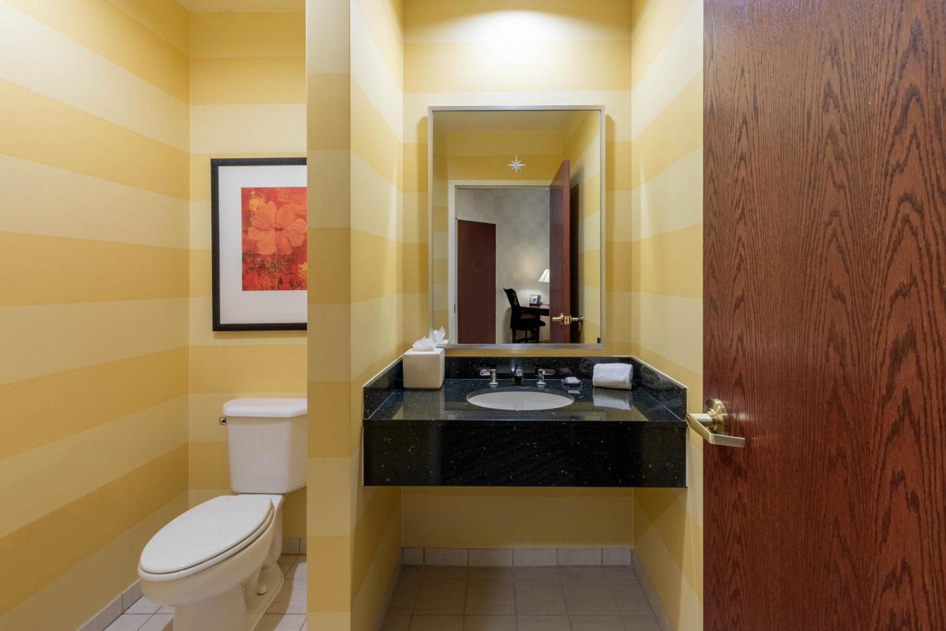 Wyndham Grand Oklahoma City Downtown photo 83