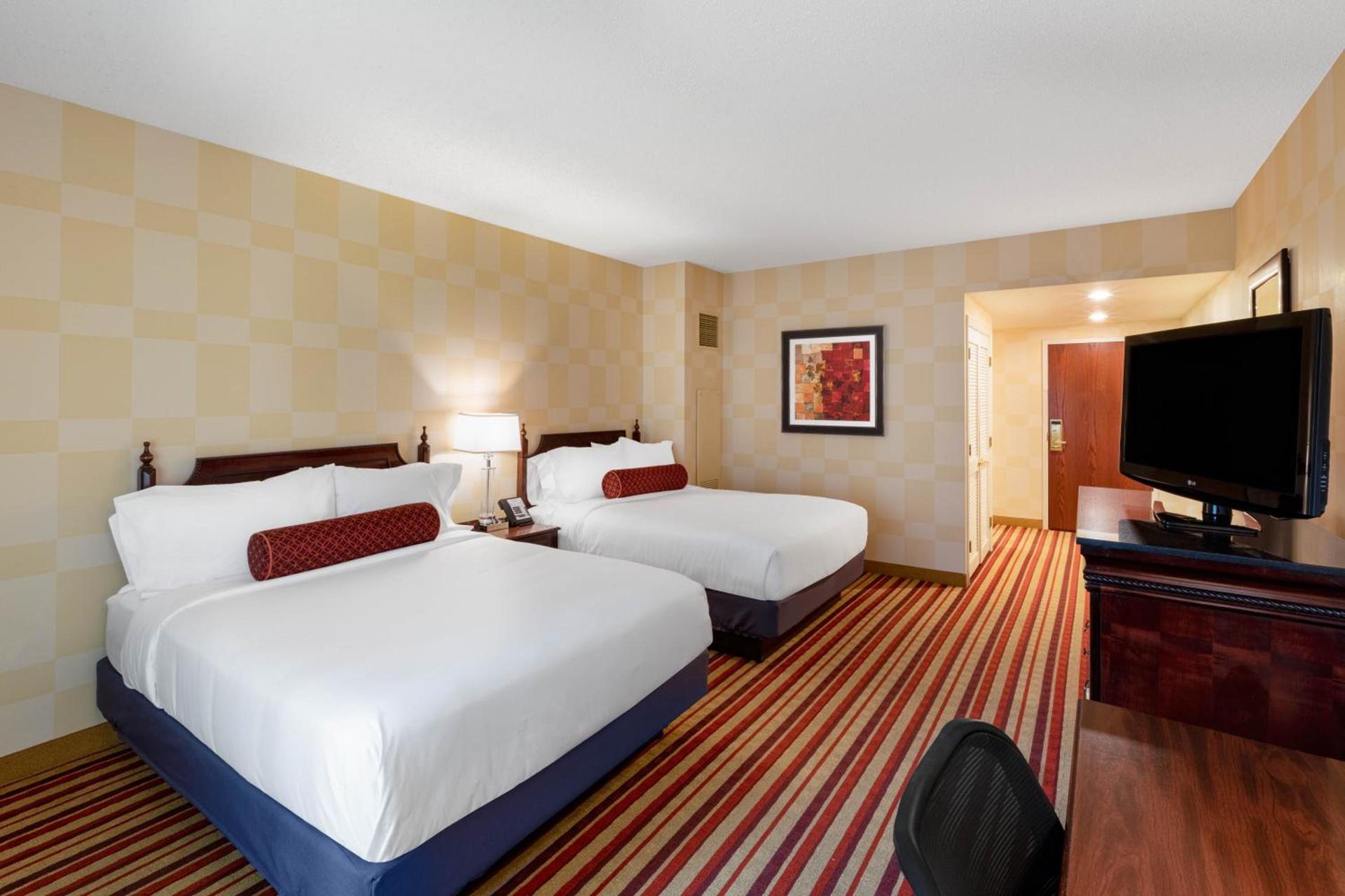 Wyndham Grand Oklahoma City Downtown photo 85