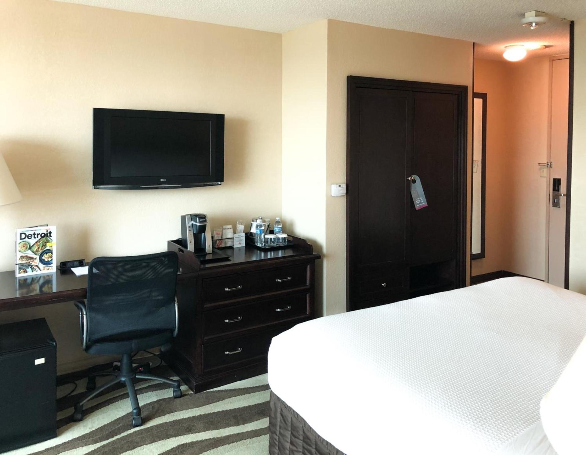 Fort Pontchartrain Detroit, a Wyndham Hotel photo 71