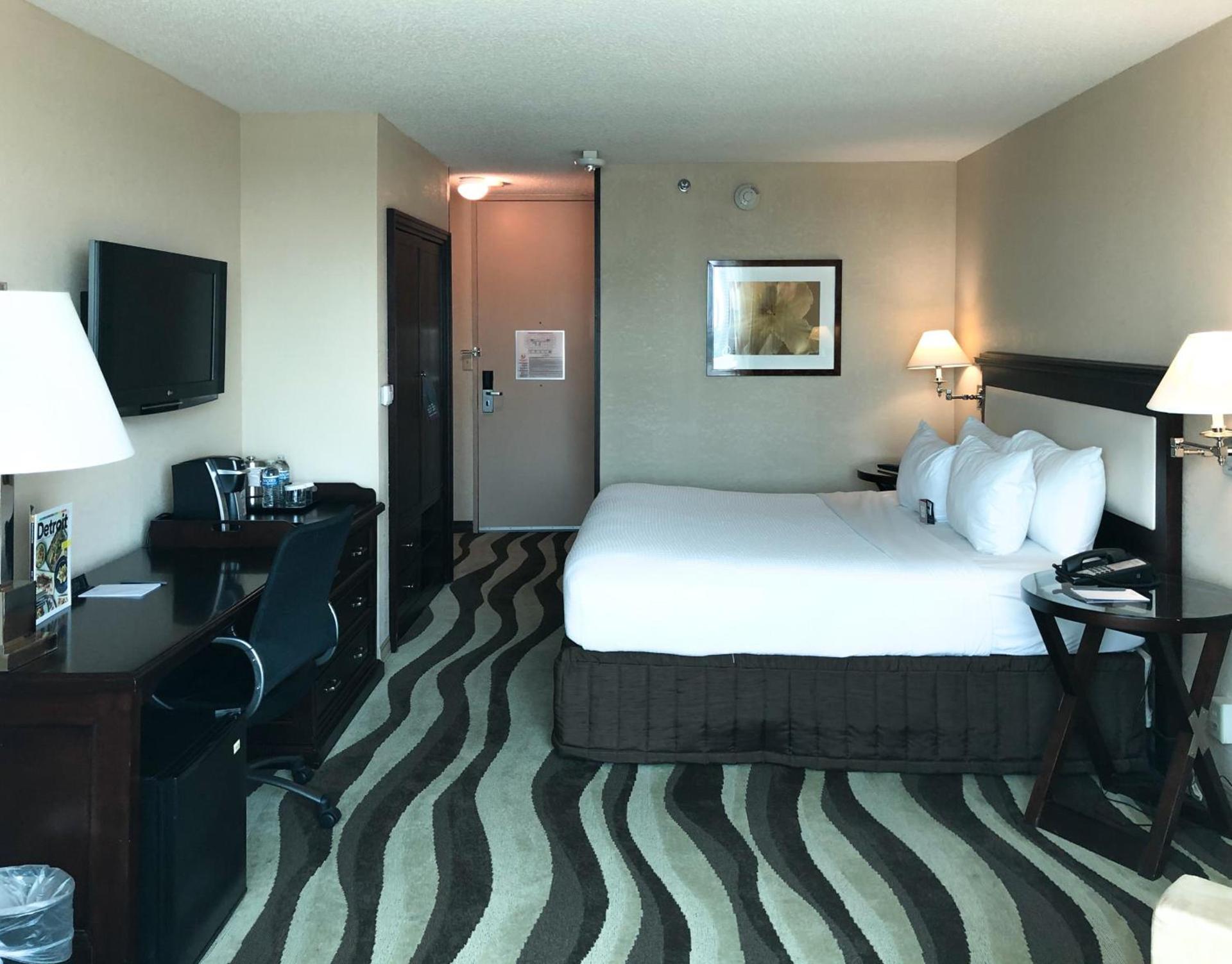 Fort Pontchartrain Detroit, a Wyndham Hotel photo 66