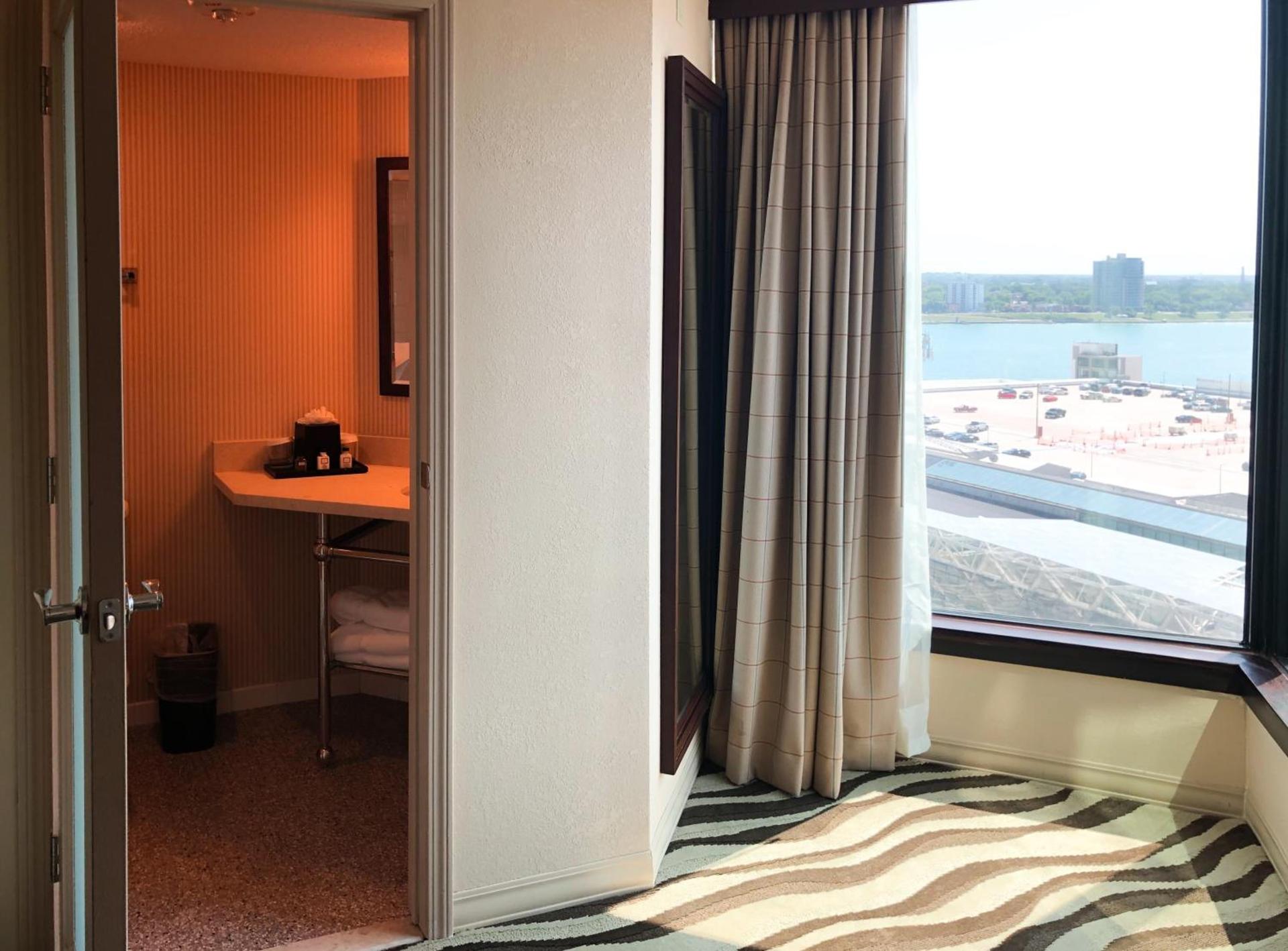 Fort Pontchartrain Detroit, a Wyndham Hotel photo 37