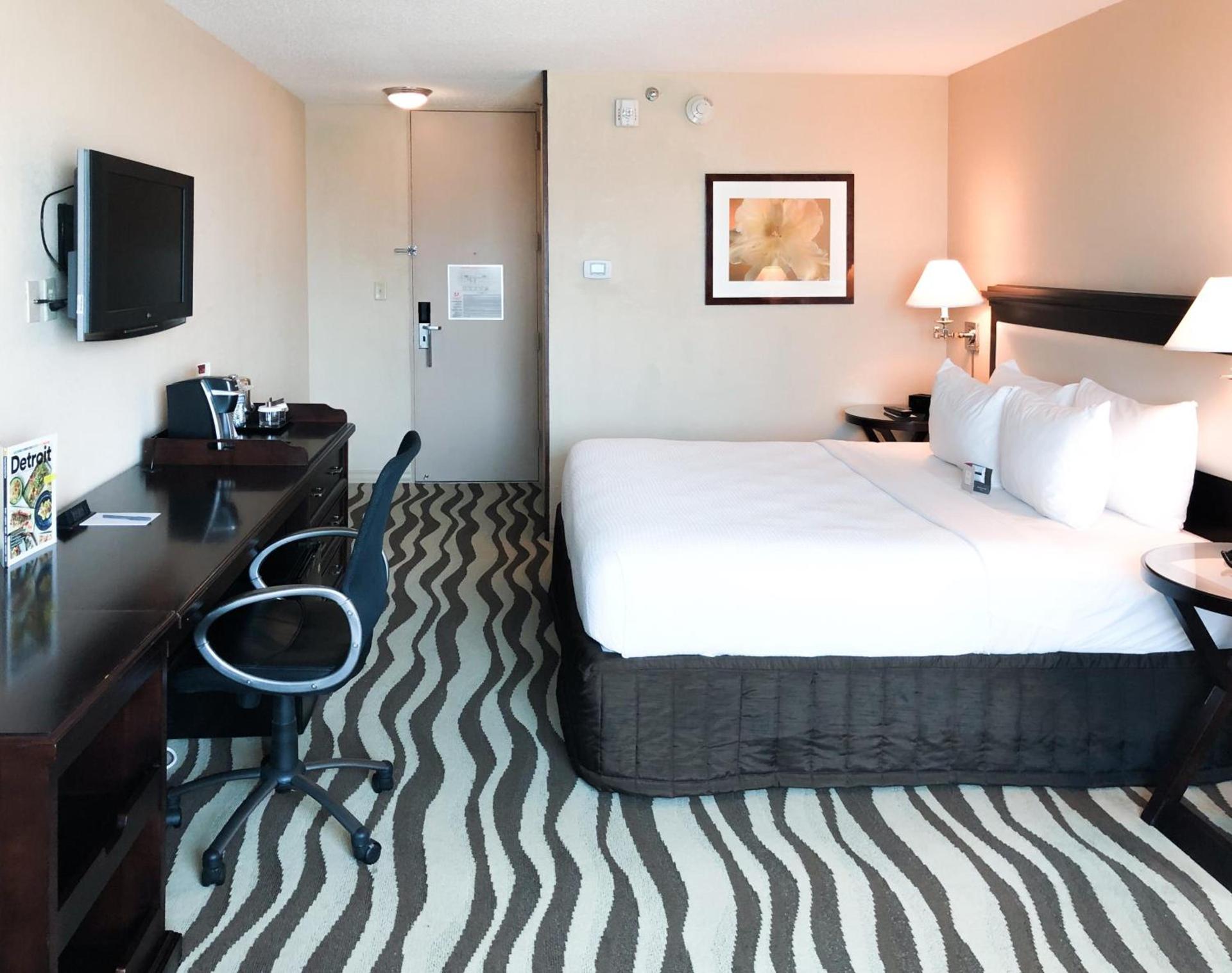Fort Pontchartrain Detroit, a Wyndham Hotel photo 67