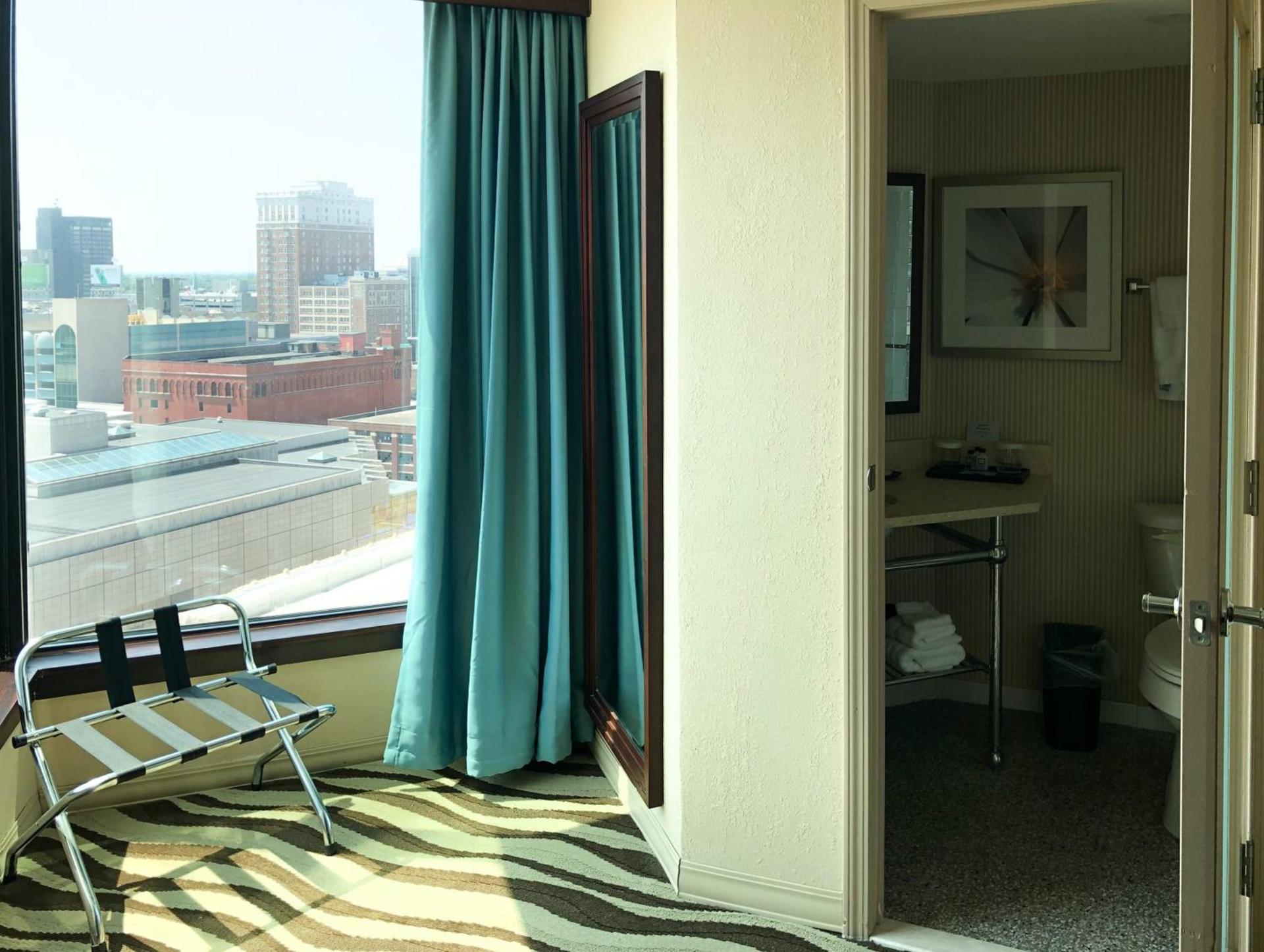 Fort Pontchartrain Detroit, a Wyndham Hotel photo 86