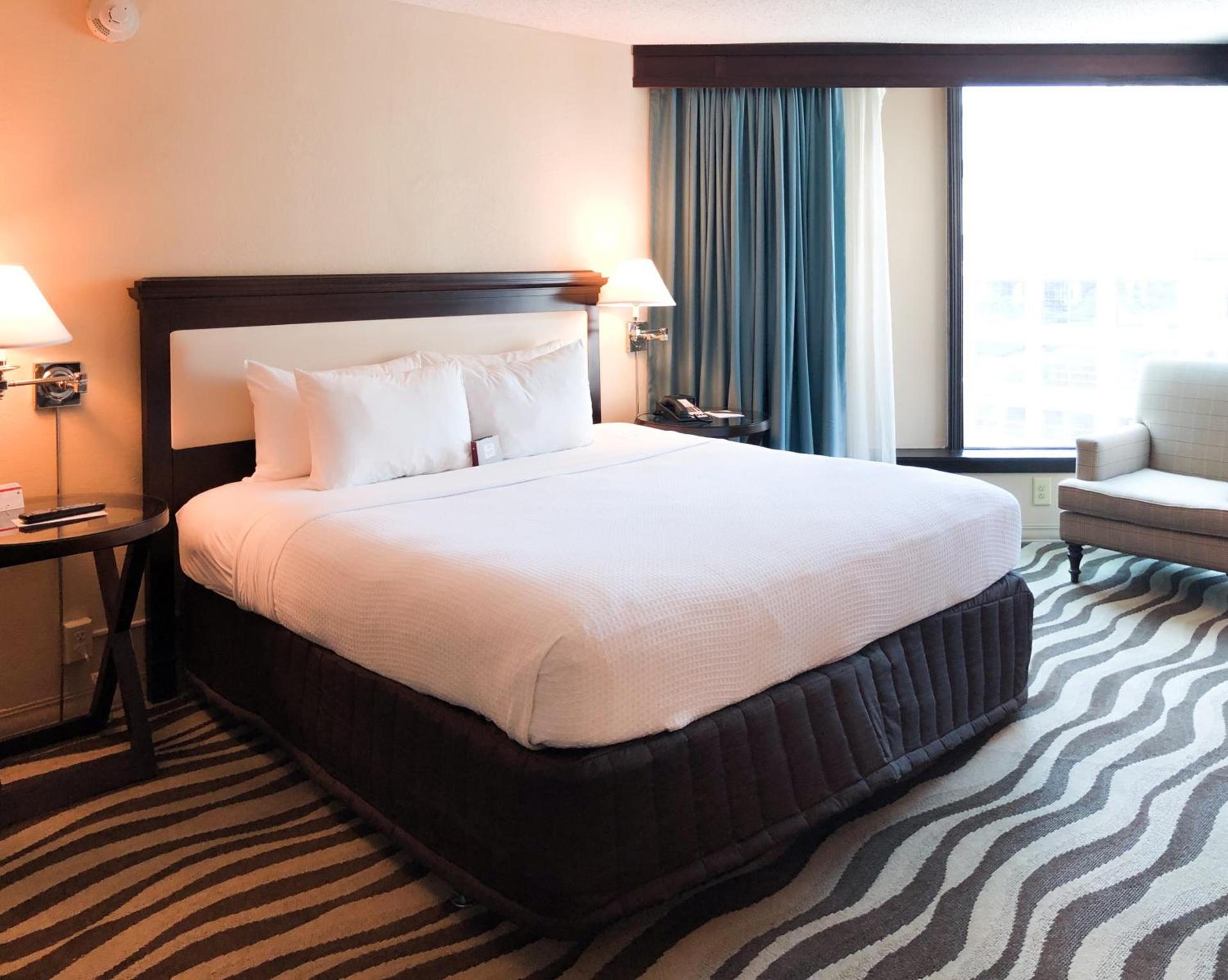 Fort Pontchartrain Detroit, a Wyndham Hotel photo 44