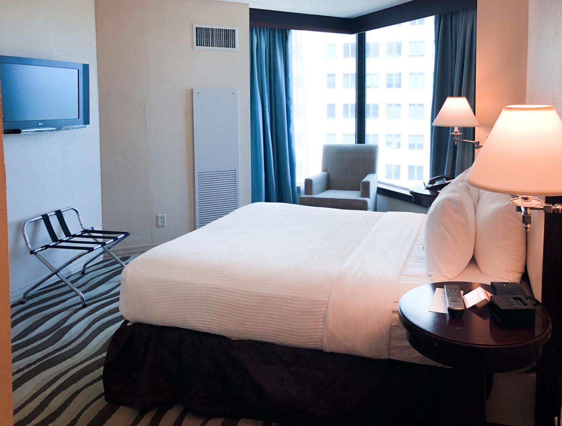 Fort Pontchartrain Detroit, a Wyndham Hotel photo 43