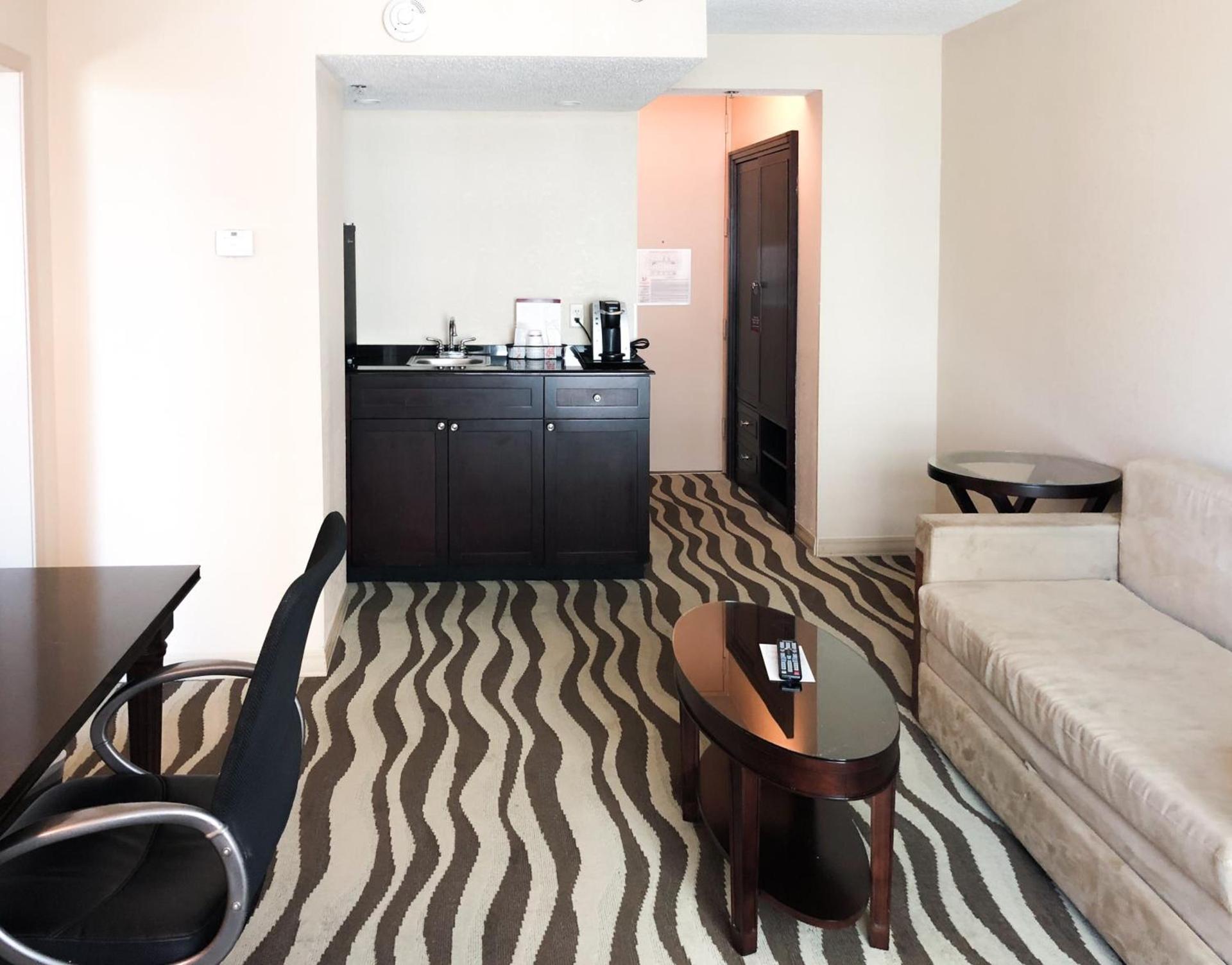 Fort Pontchartrain Detroit, a Wyndham Hotel photo 58