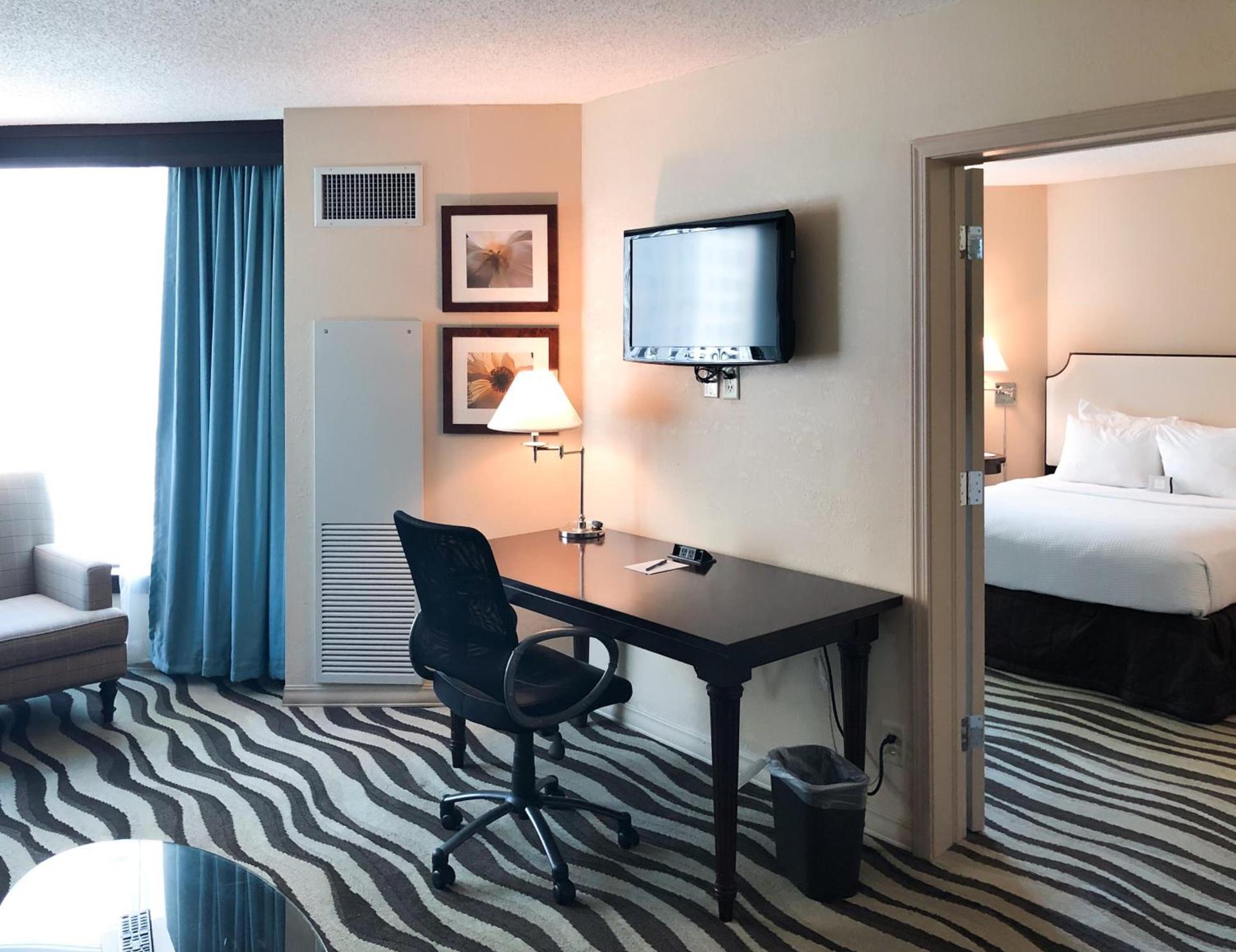 Fort Pontchartrain Detroit, a Wyndham Hotel photo 85