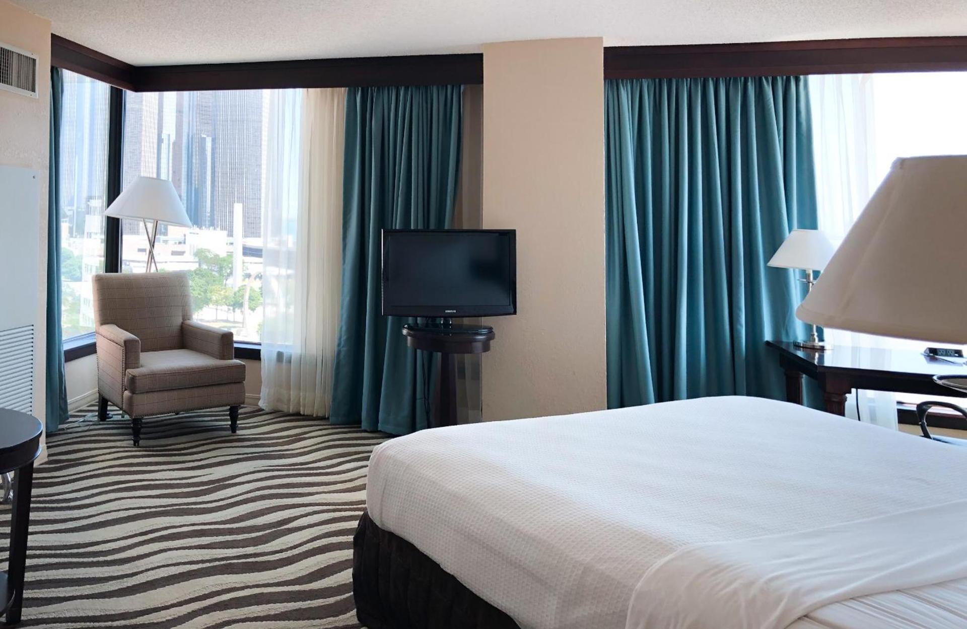 Fort Pontchartrain Detroit, a Wyndham Hotel photo 97
