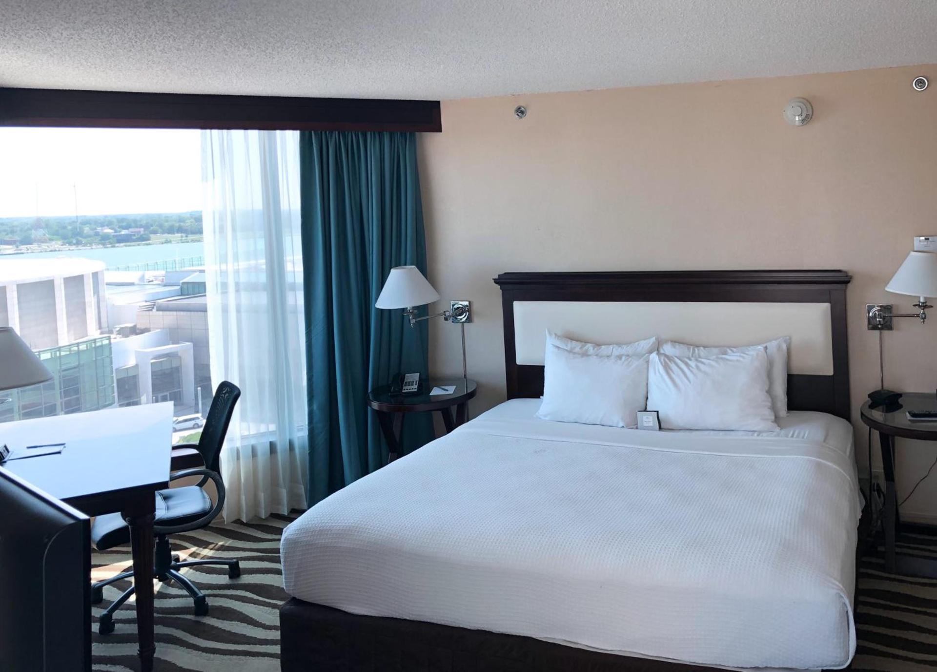 Fort Pontchartrain Detroit, a Wyndham Hotel photo 45
