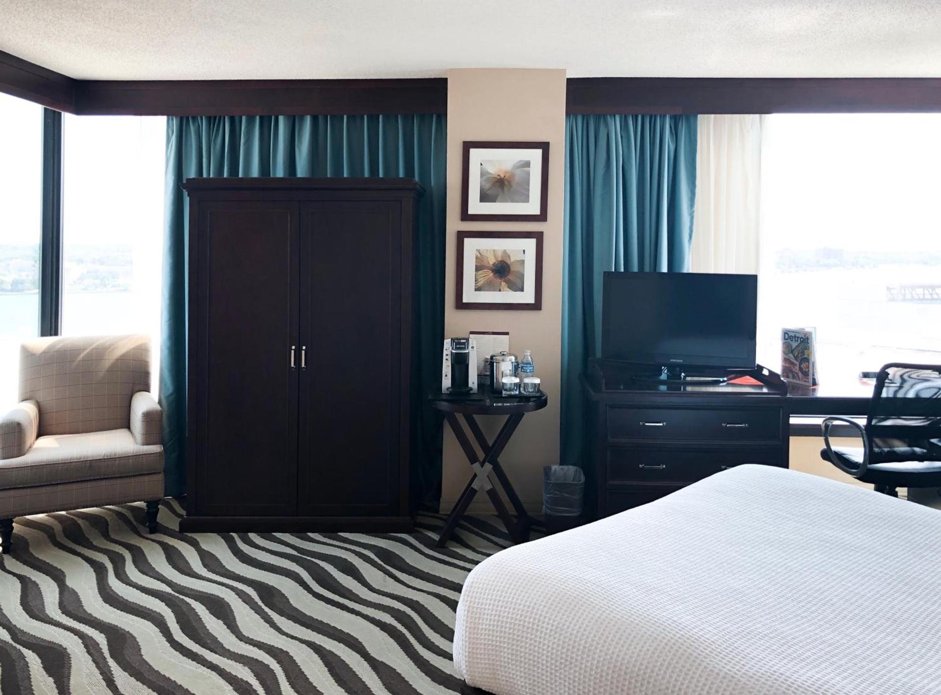 Fort Pontchartrain Detroit, a Wyndham Hotel photo 36