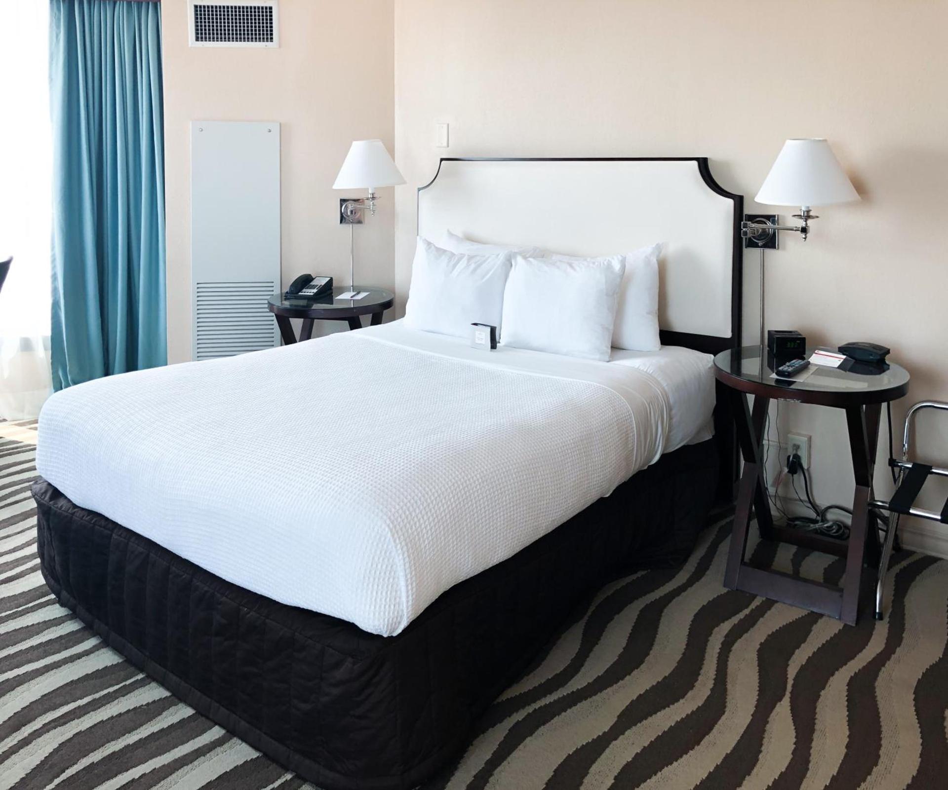 Fort Pontchartrain Detroit, a Wyndham Hotel photo 57