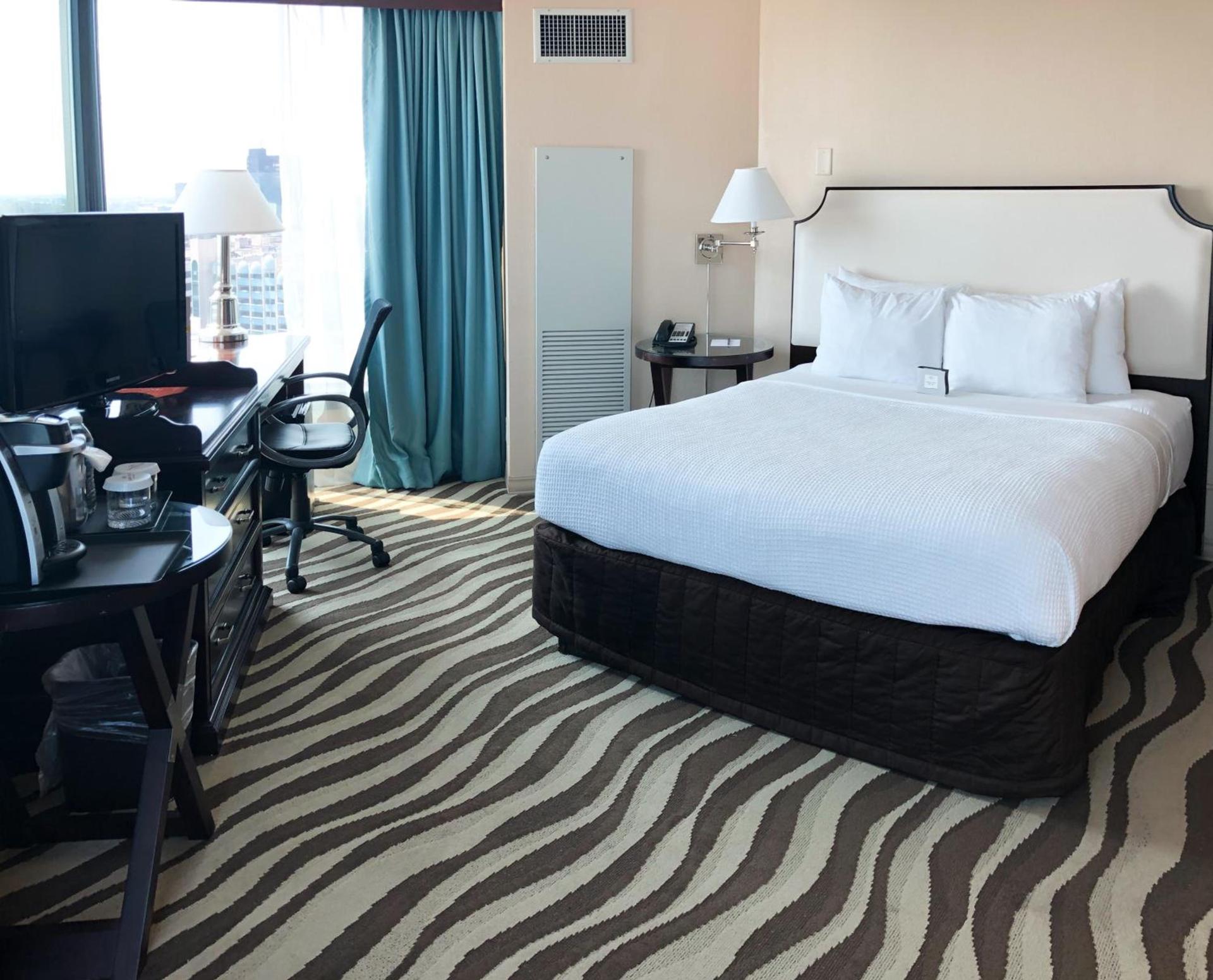 Fort Pontchartrain Detroit, a Wyndham Hotel photo 99