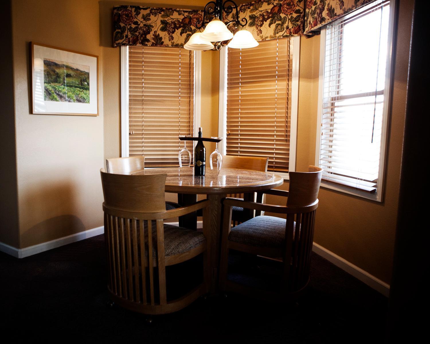 Purple Orchid Resort & Spa photo 16