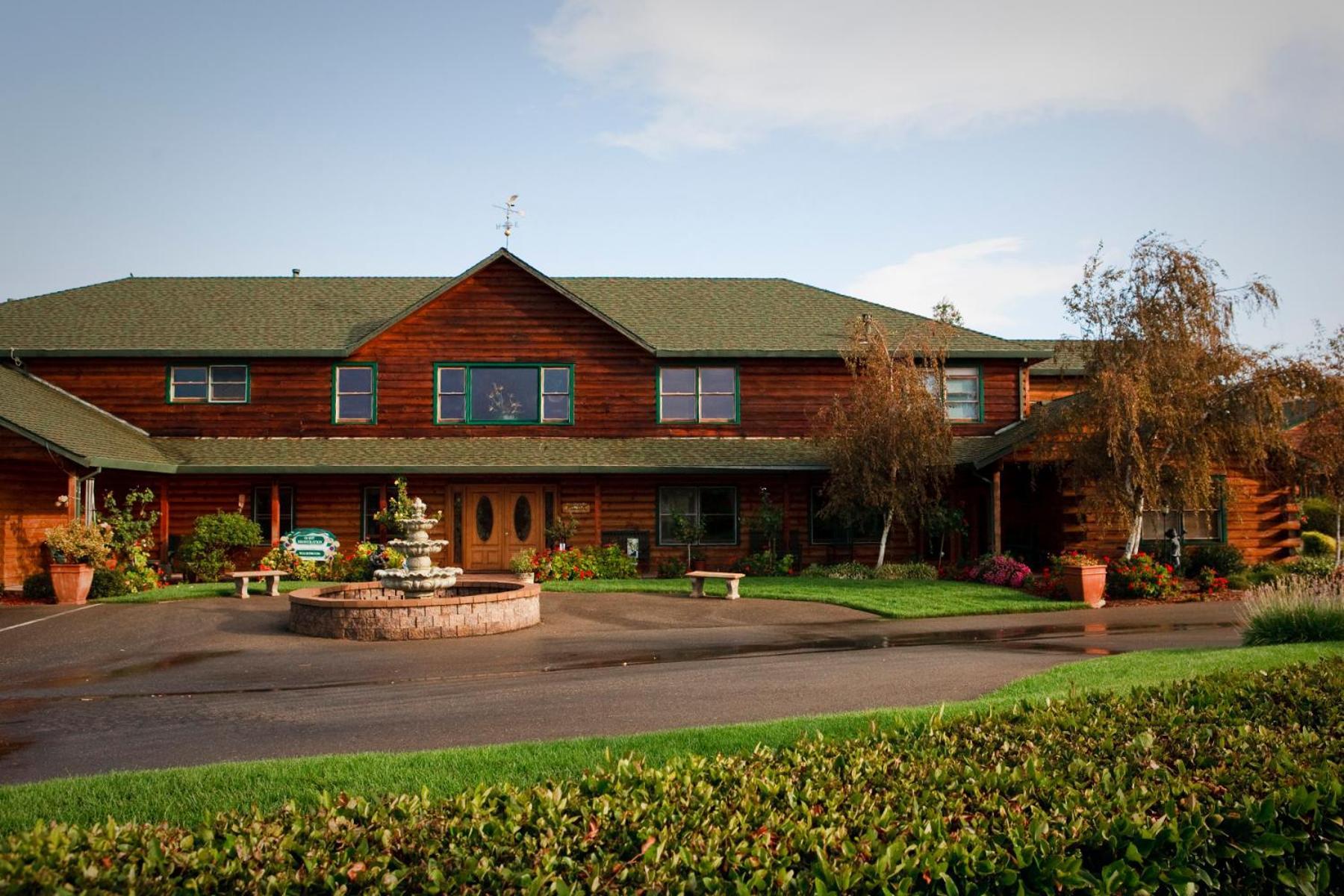 Purple Orchid Resort & Spa photo 14