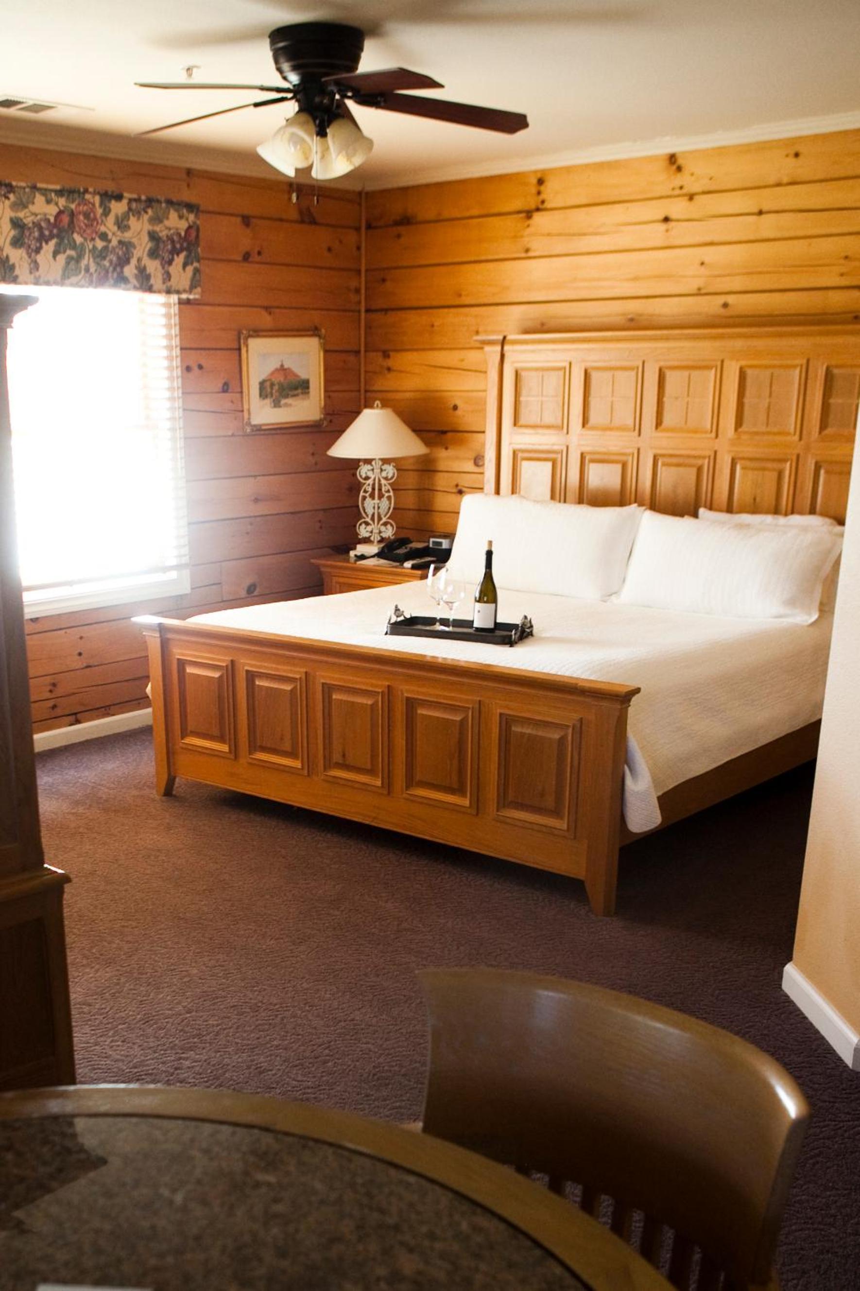 Purple Orchid Resort & Spa photo 7