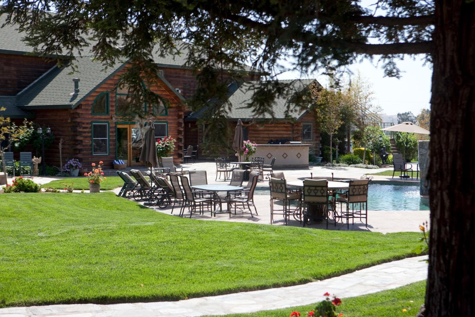 Purple Orchid Resort & Spa photo 8