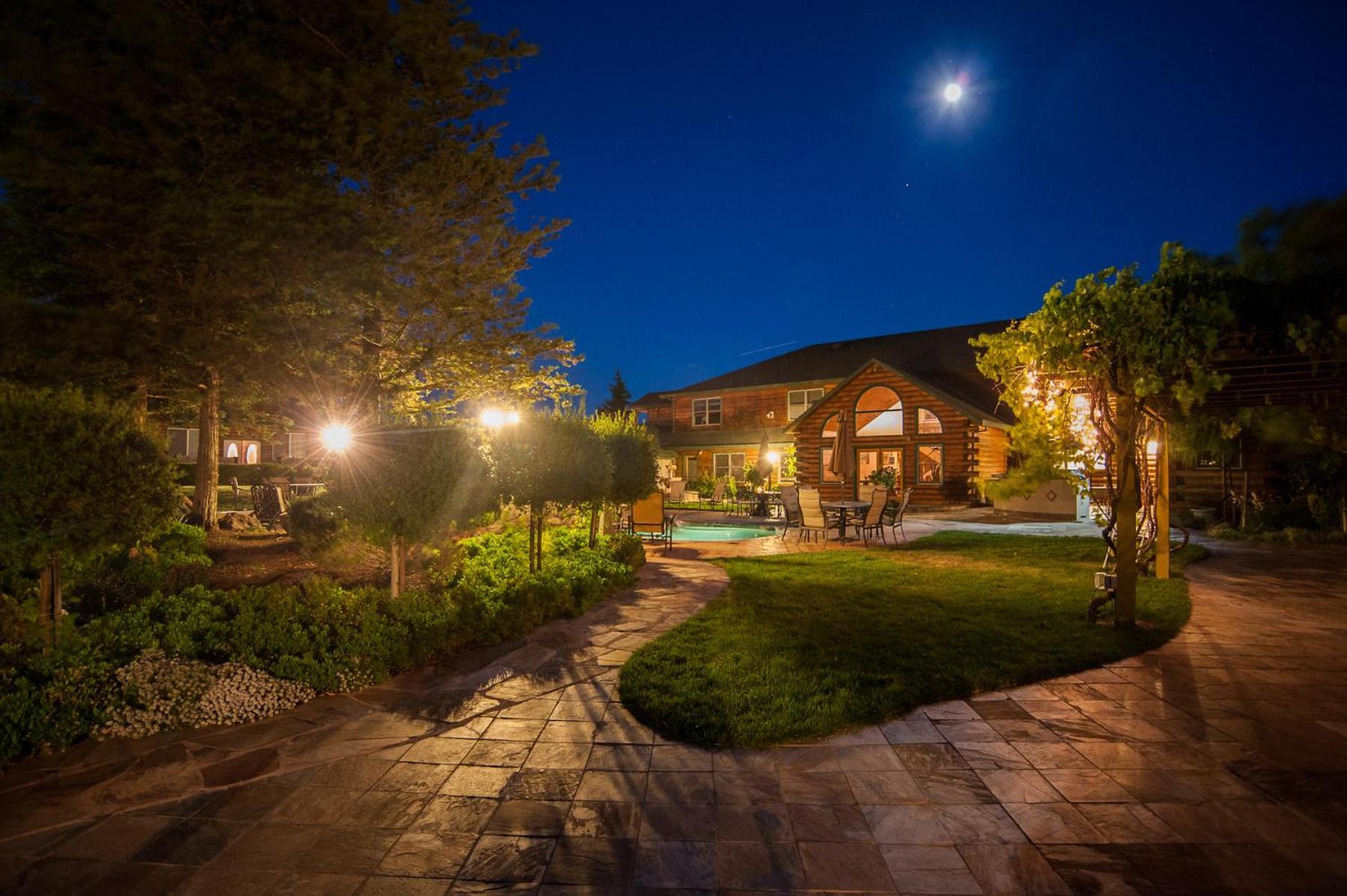 Purple Orchid Resort & Spa photo 15