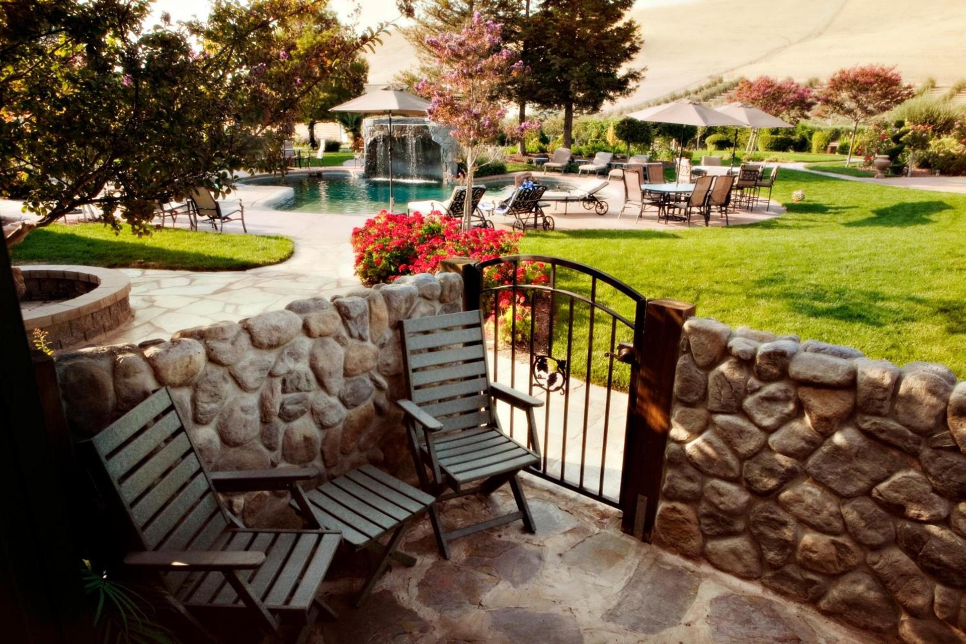 Purple Orchid Resort & Spa photo 10