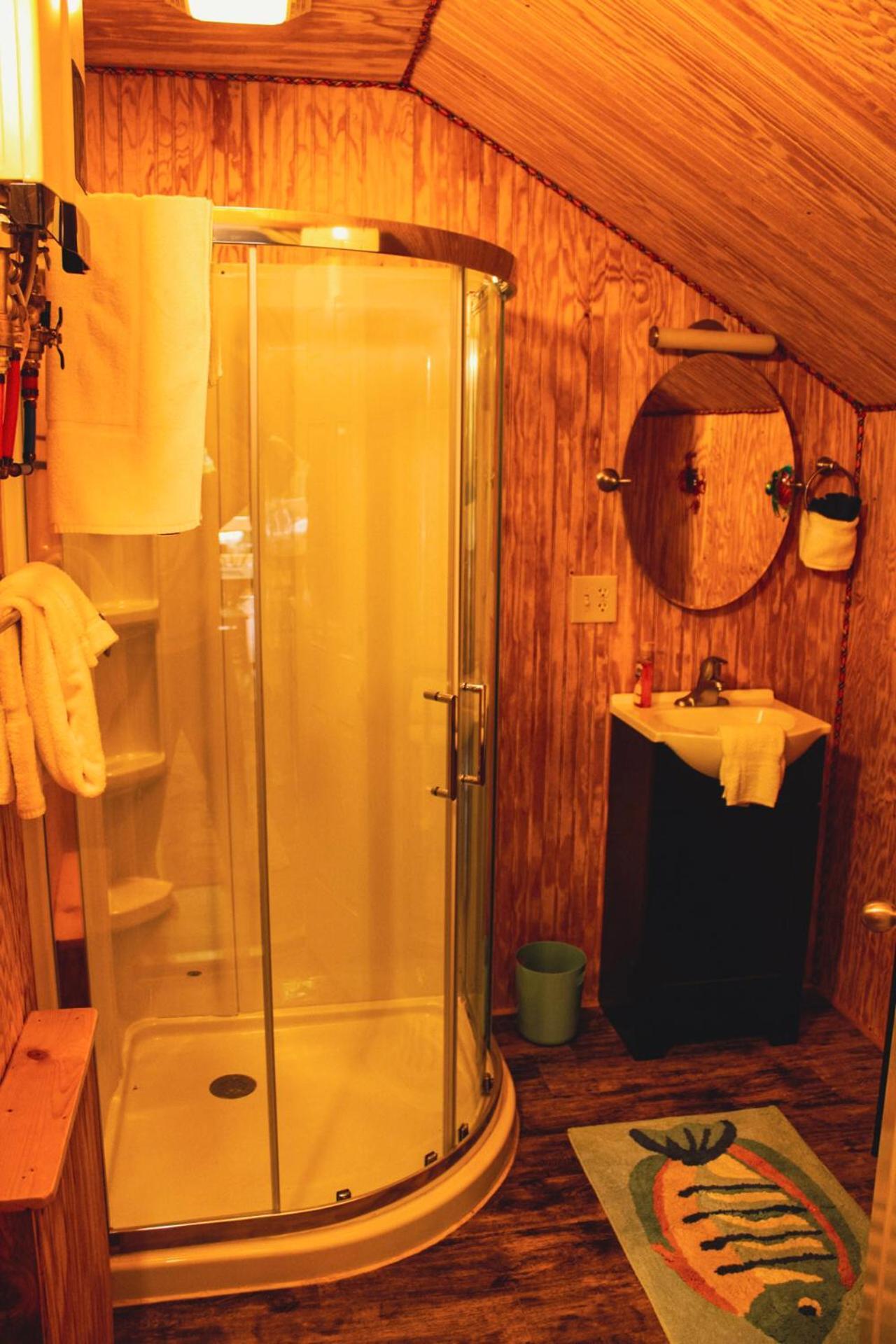 Country Road Cabins photo 4