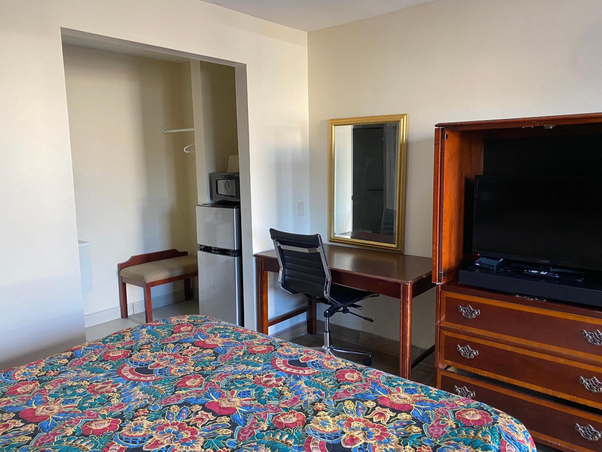 Relax Inn-Plaquemine photo 29