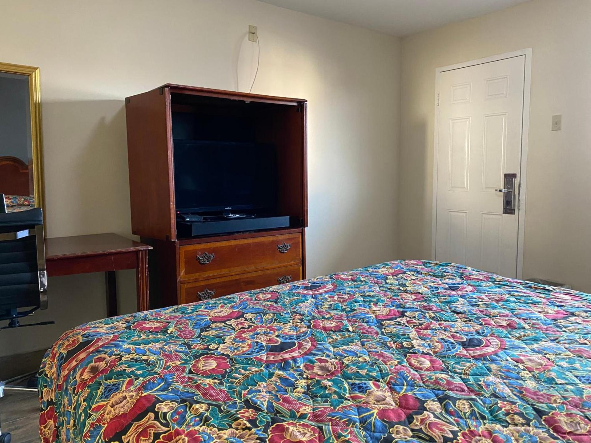 Relax Inn-Plaquemine photo 28