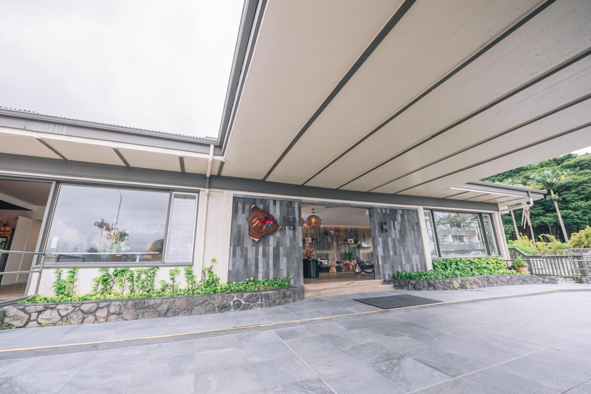 SCP Hilo Hotel photo 18