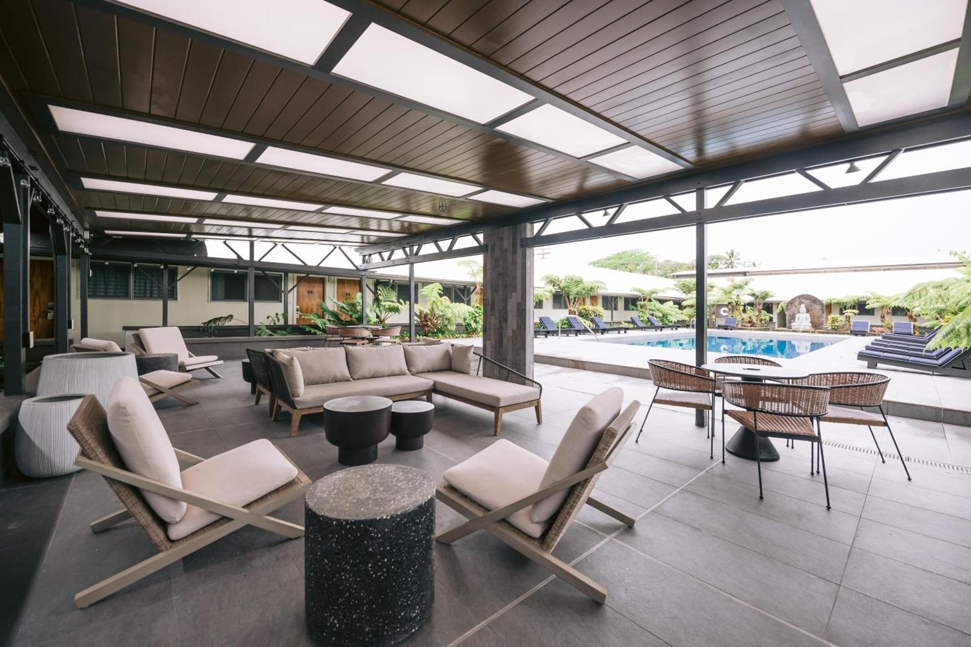 SCP Hilo Hotel photo 12