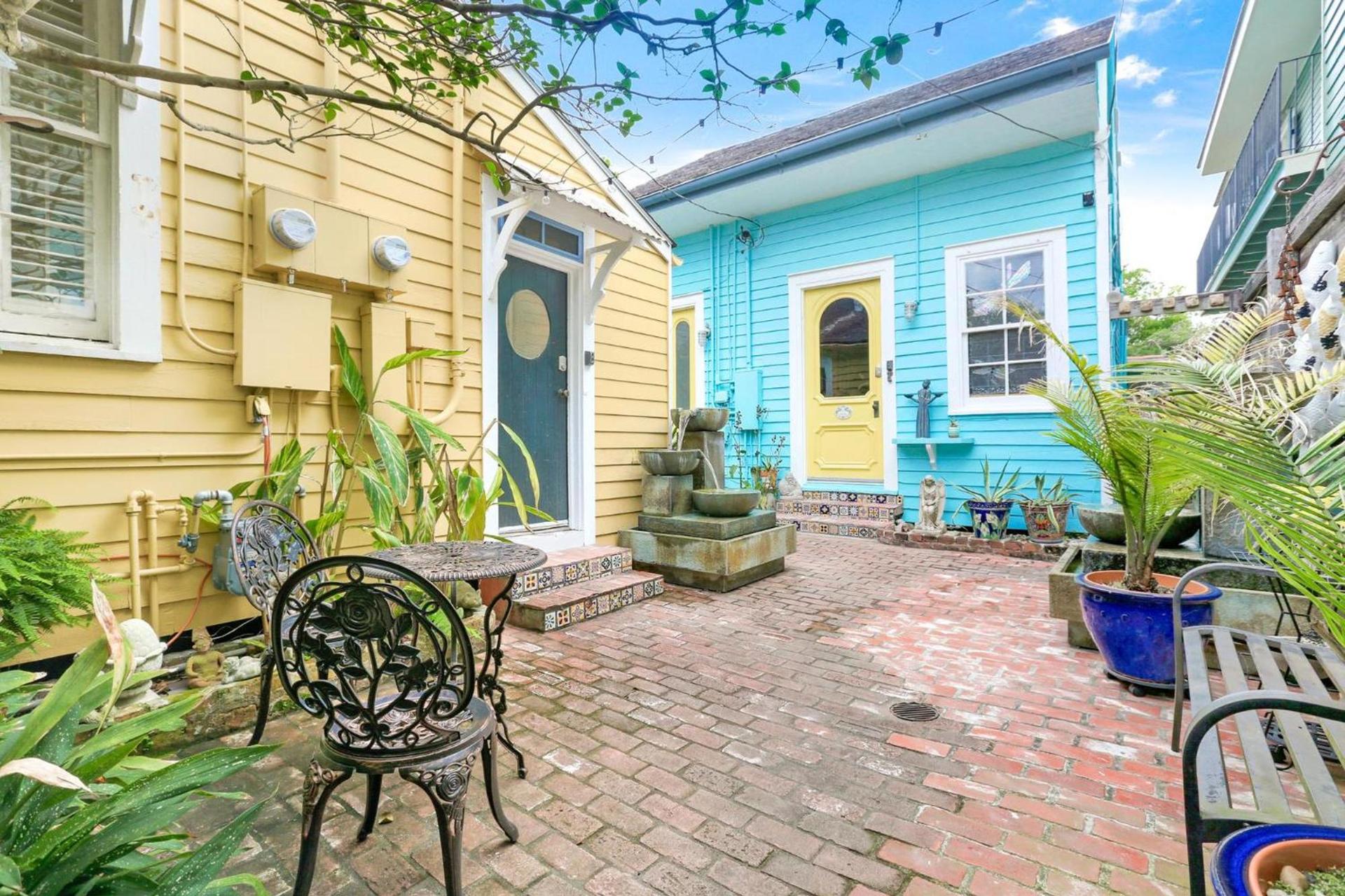 Historic Inn in the Marigny, blocks to French Quarter photo 22