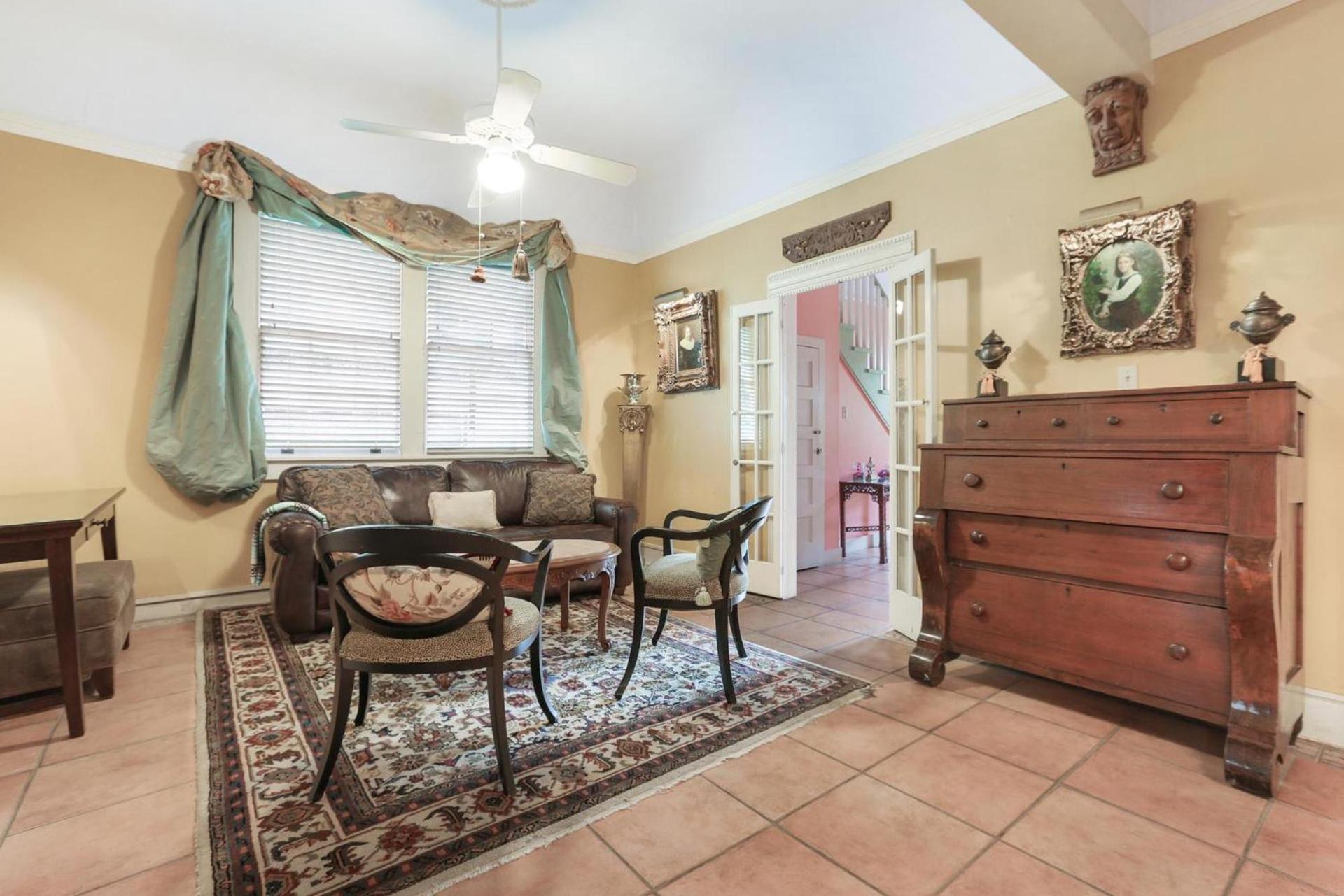 Historic Inn in the Marigny, blocks to French Quarter photo 25