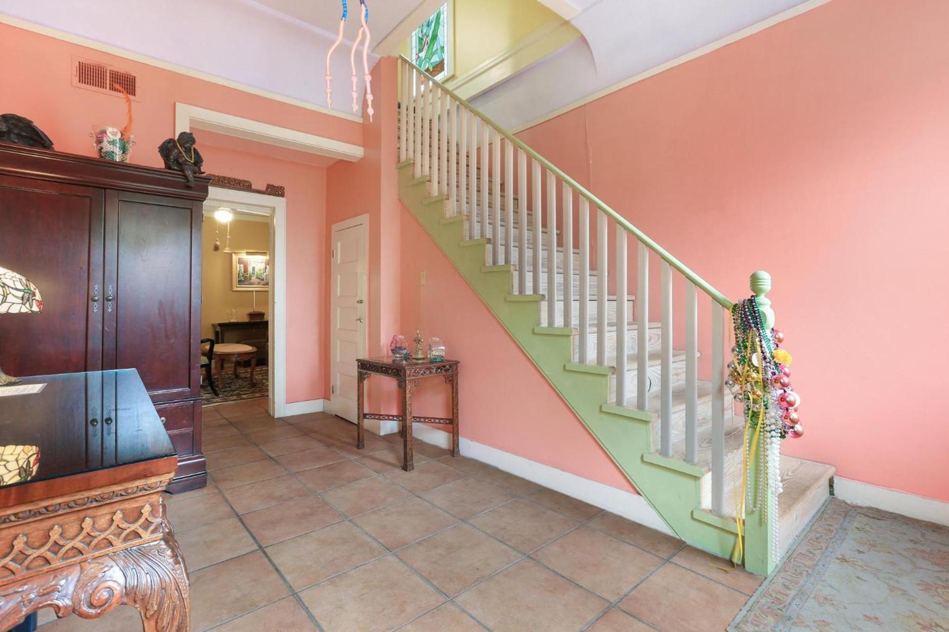 Historic Inn in the Marigny, blocks to French Quarter photo 1