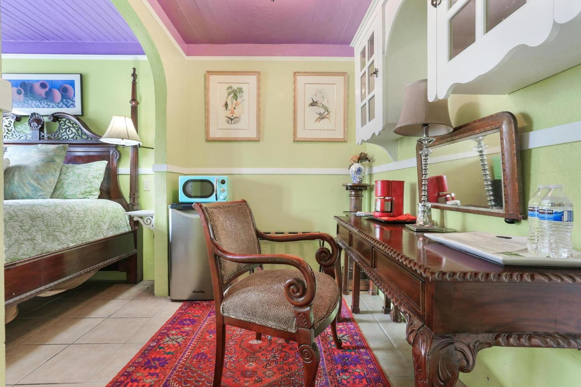 Historic Inn in the Marigny, blocks to French Quarter photo 20