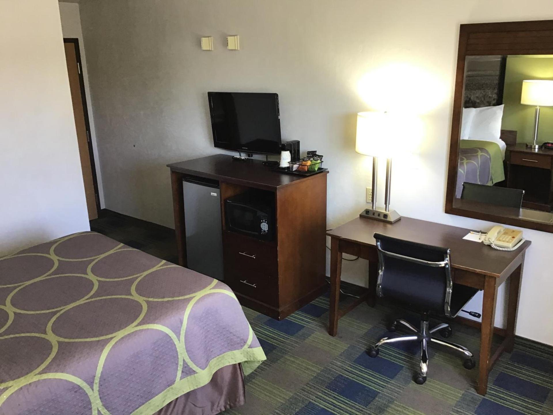 SureStay by Best Western Walla Walla photo 35