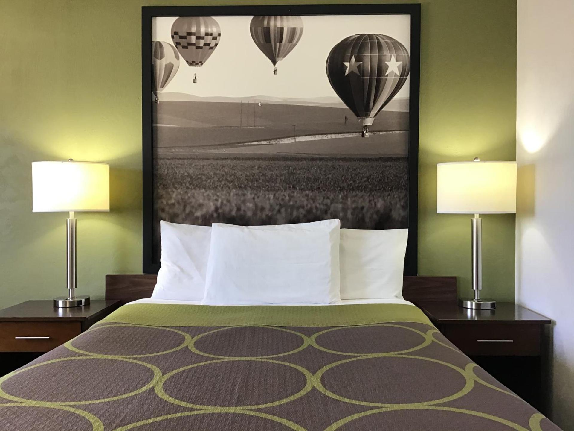 SureStay by Best Western Walla Walla photo 34