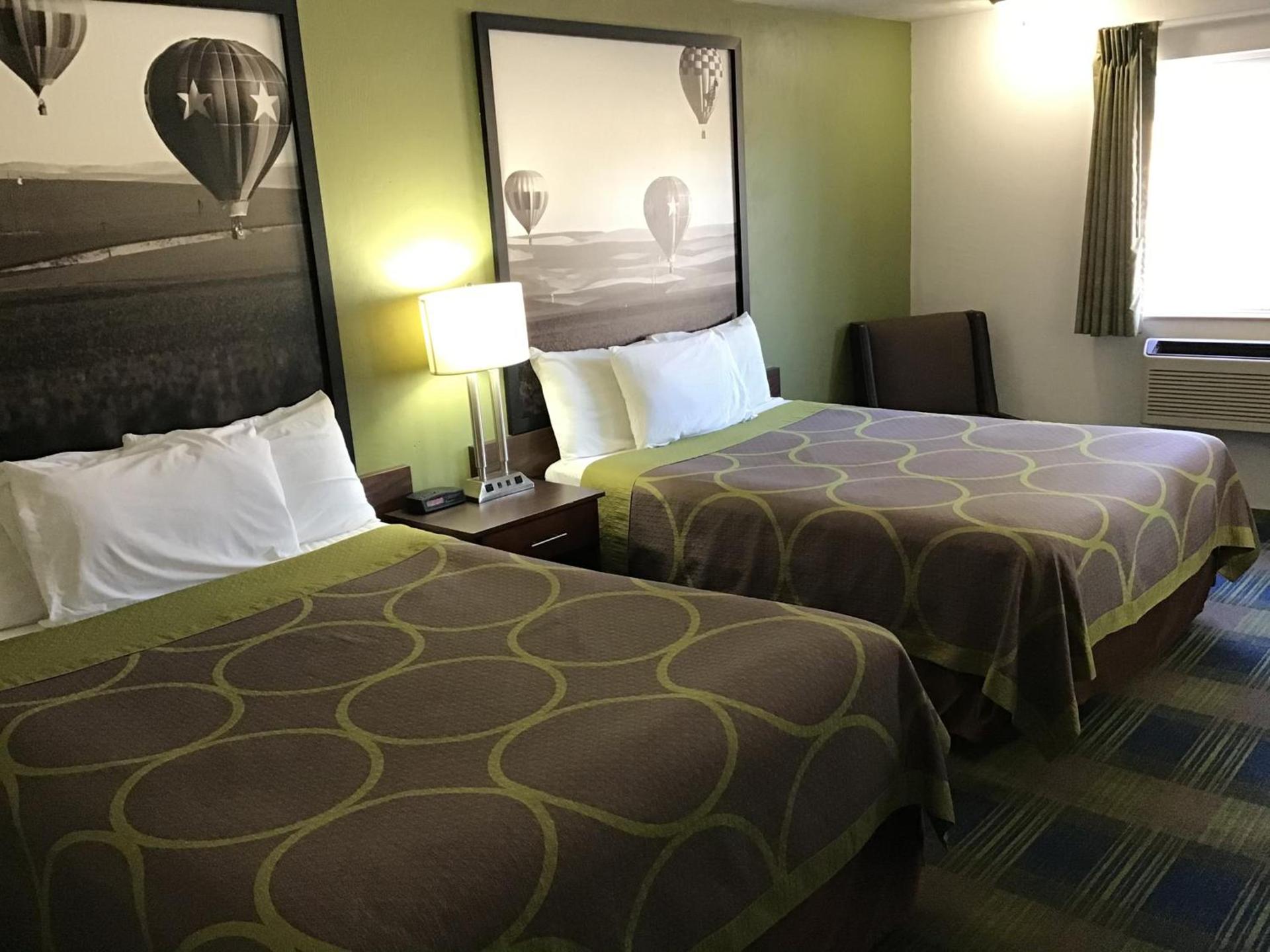 SureStay by Best Western Walla Walla photo 32