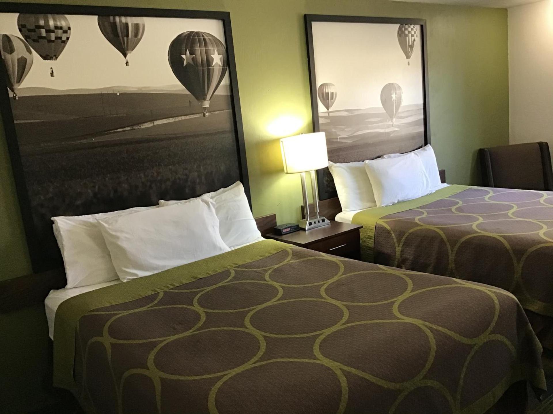 SureStay by Best Western Walla Walla photo 33