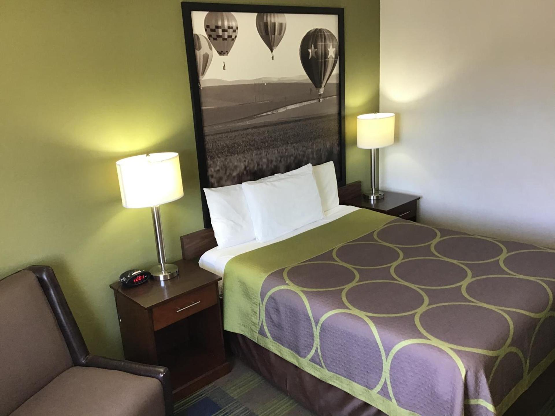 SureStay by Best Western Walla Walla photo 39