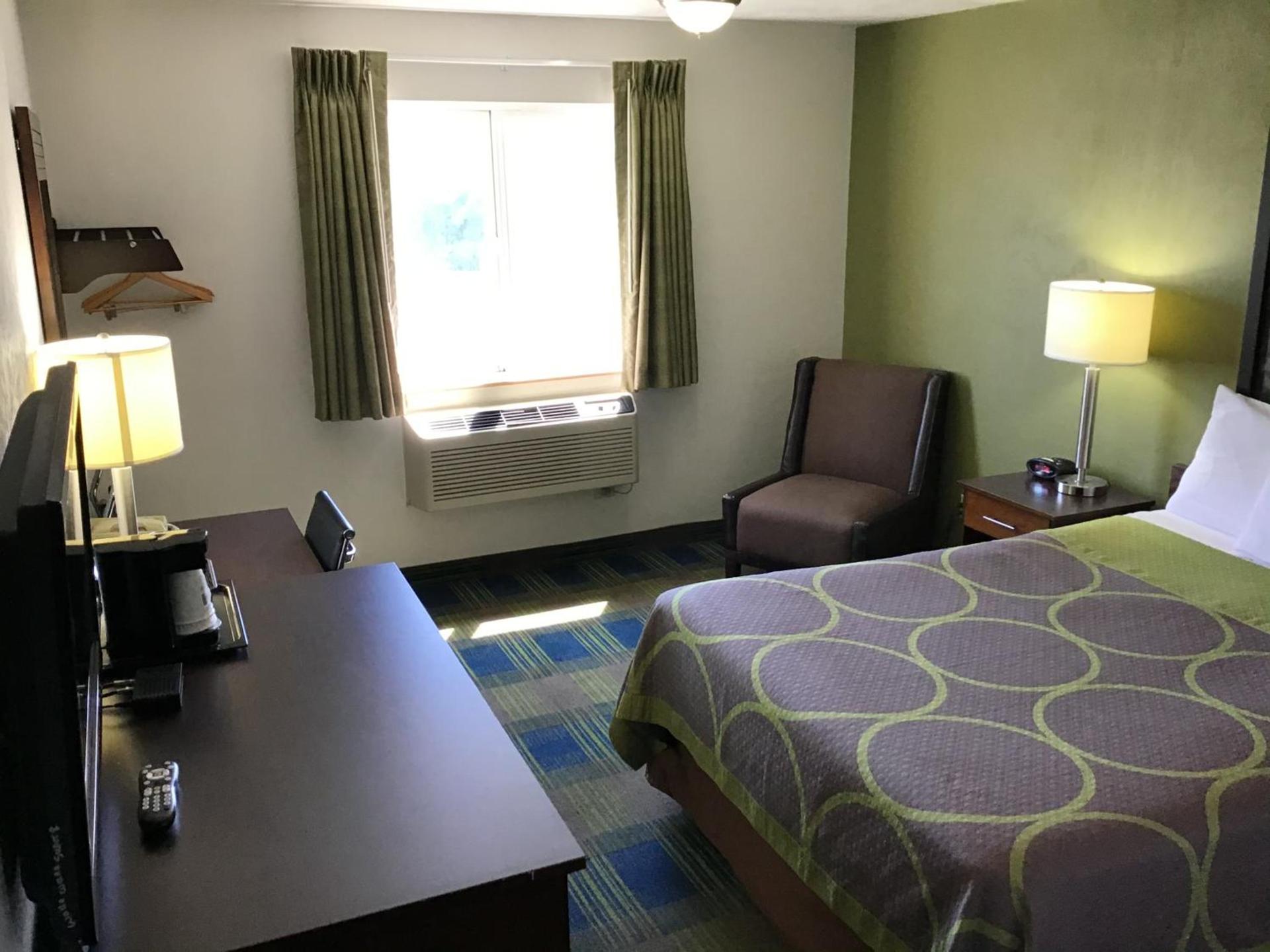 SureStay by Best Western Walla Walla photo 38