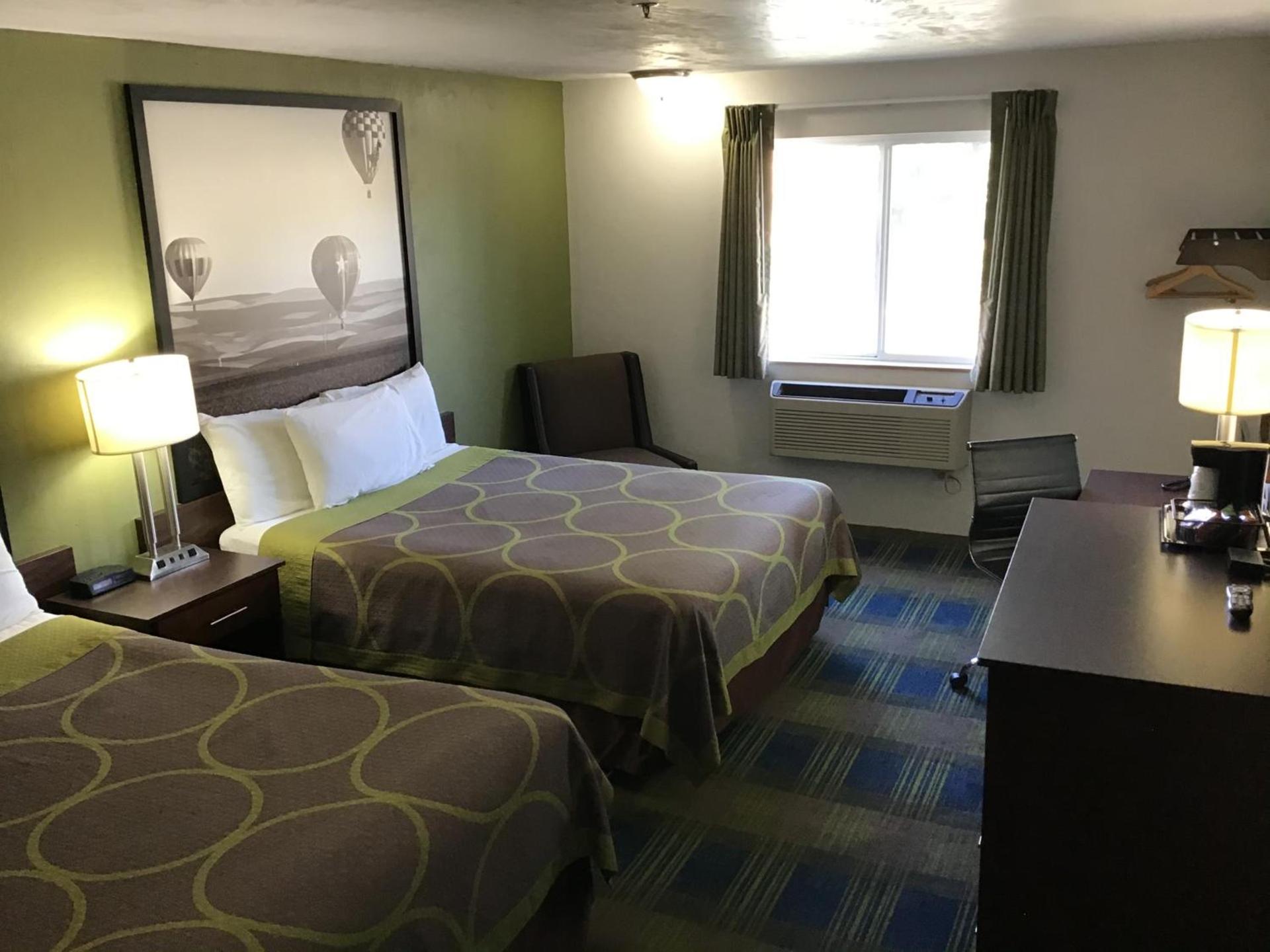 SureStay by Best Western Walla Walla photo 40