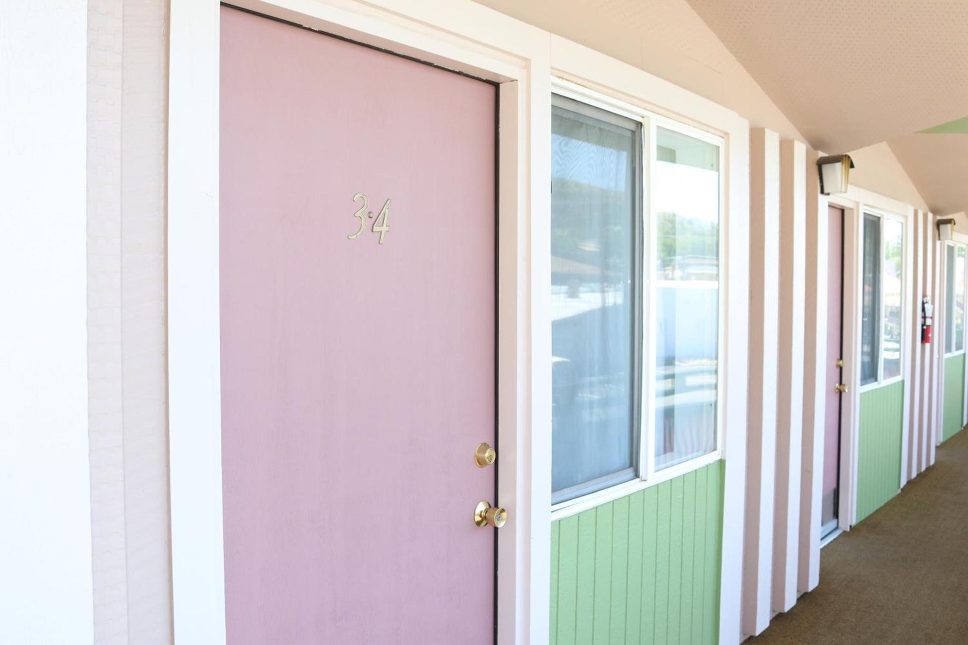 Dreamers Lodge photo 13