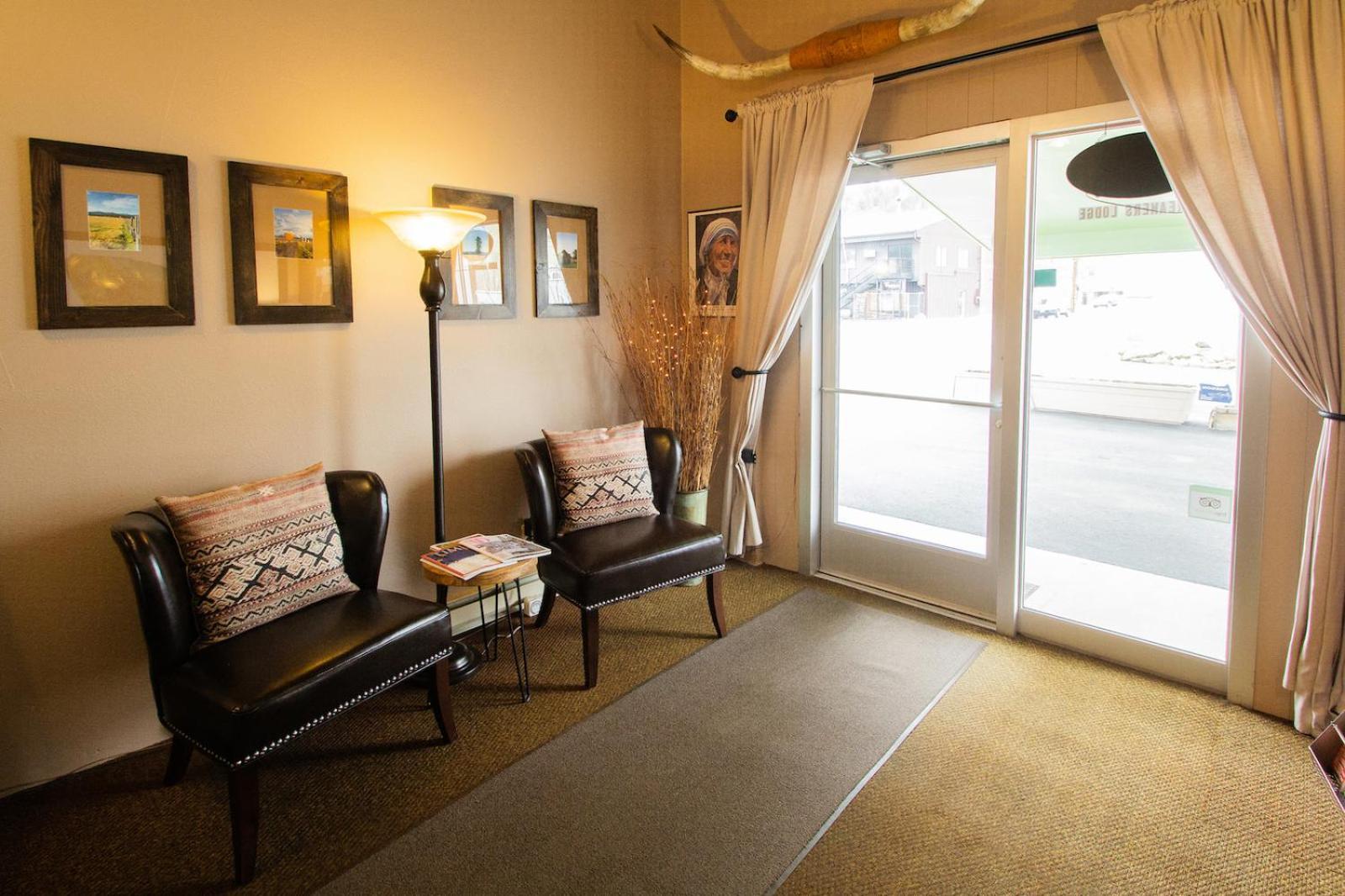 Dreamers Lodge photo 3