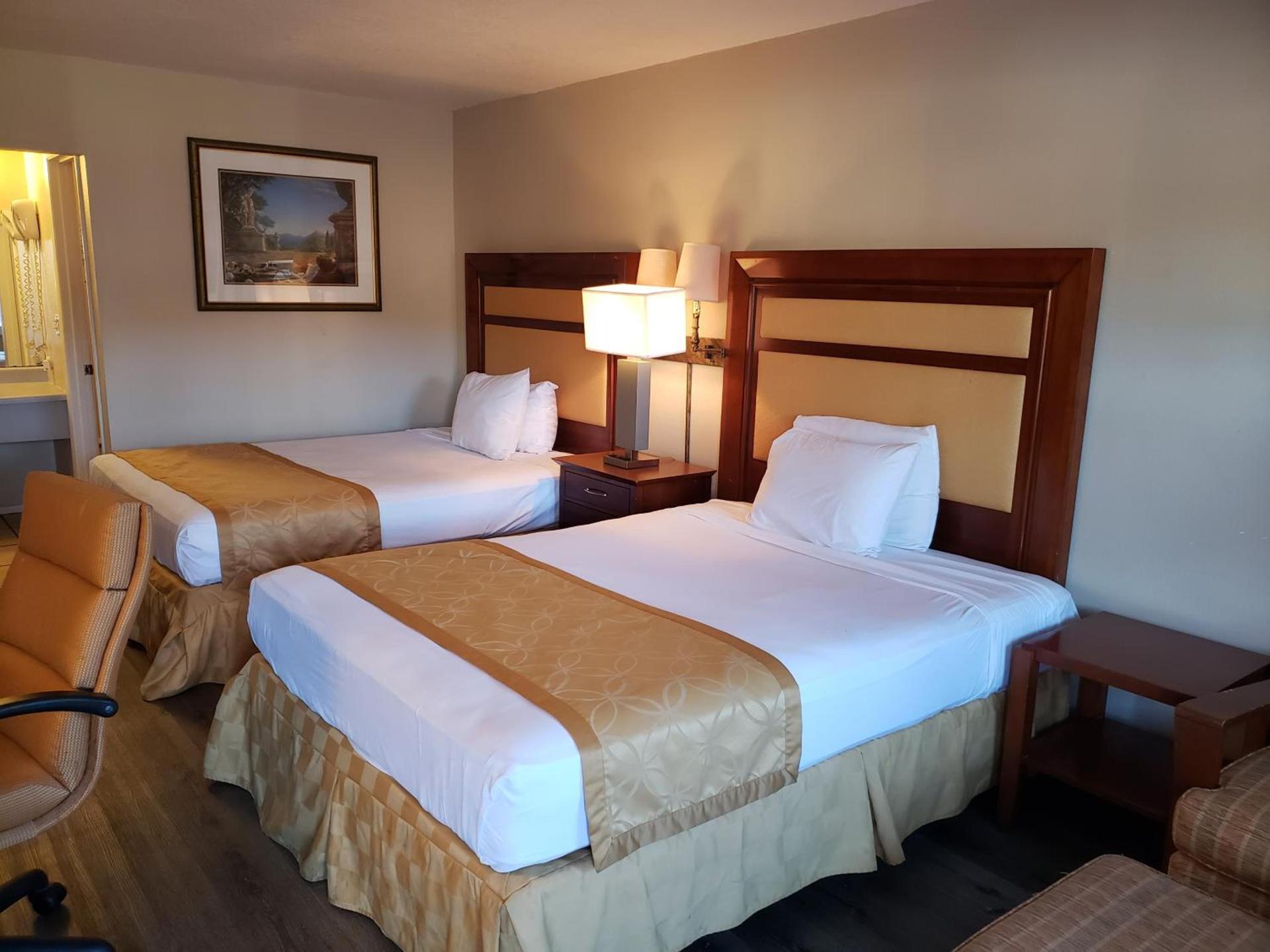 Knights Inn Kissimmee photo 28