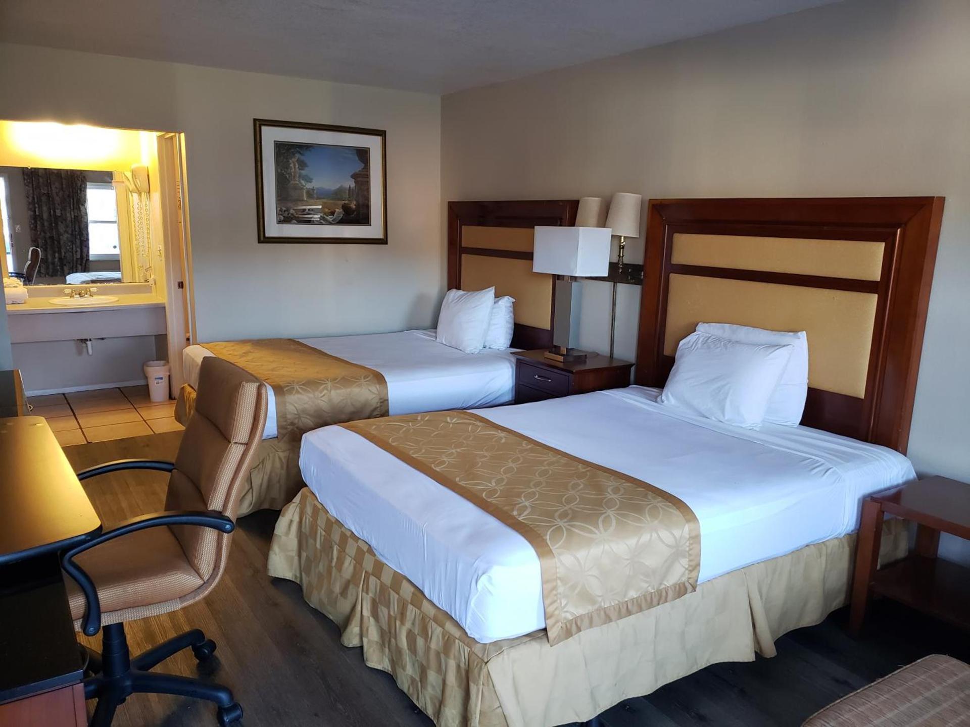 Knights Inn Kissimmee photo 26