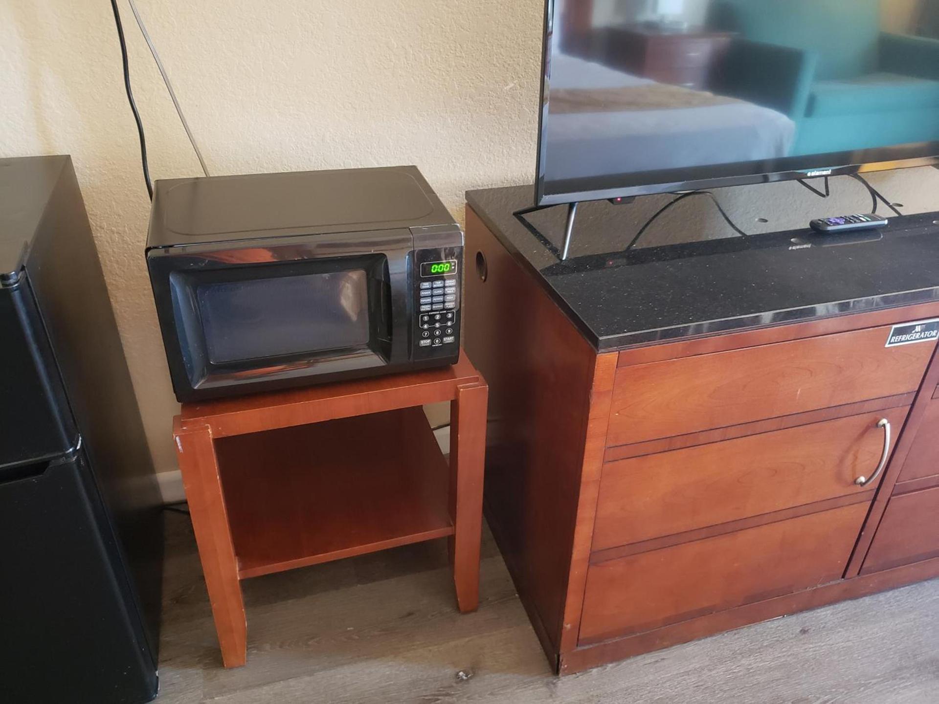 Knights Inn Kissimmee photo 43