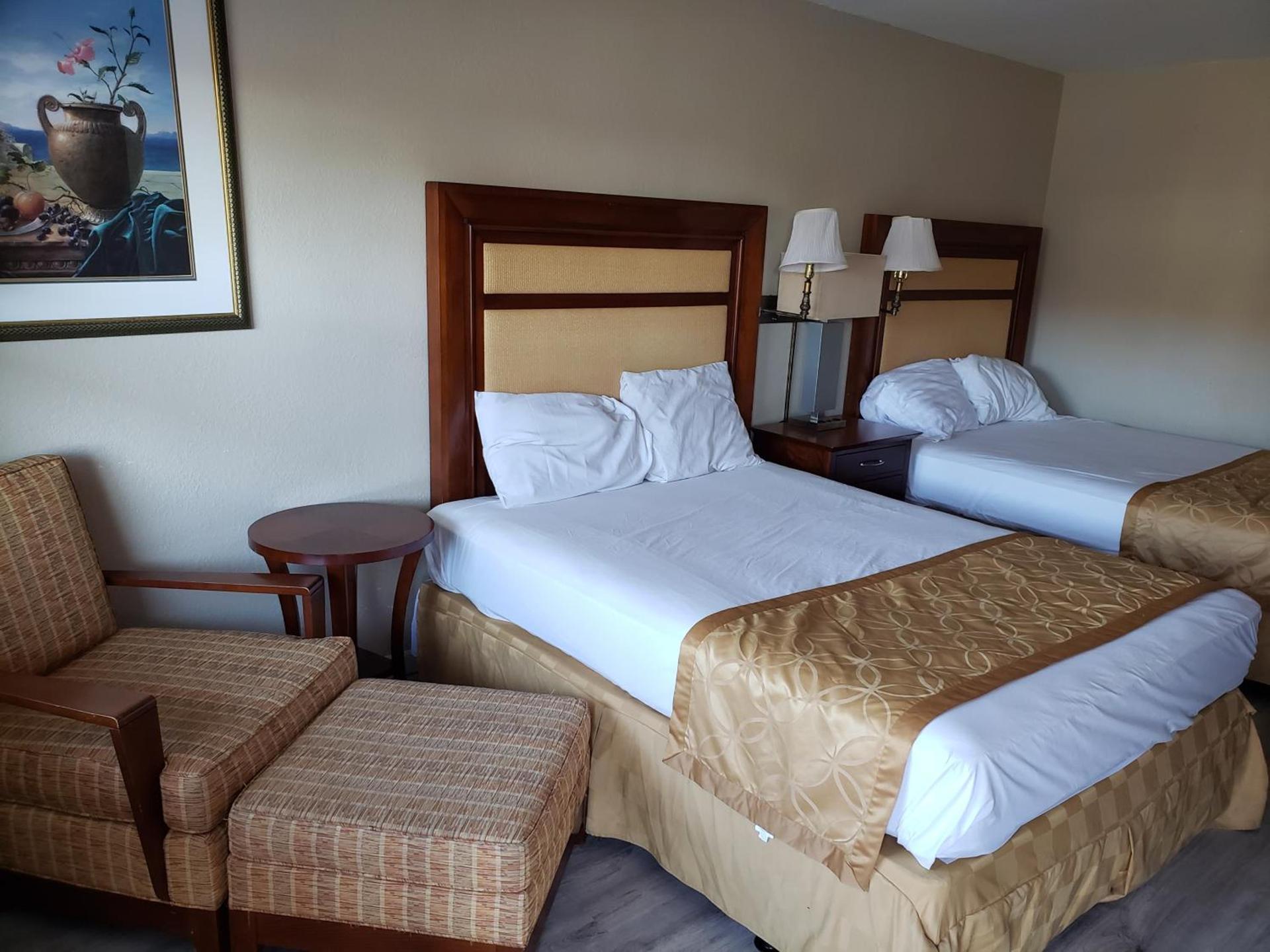 Knights Inn Kissimmee photo 48
