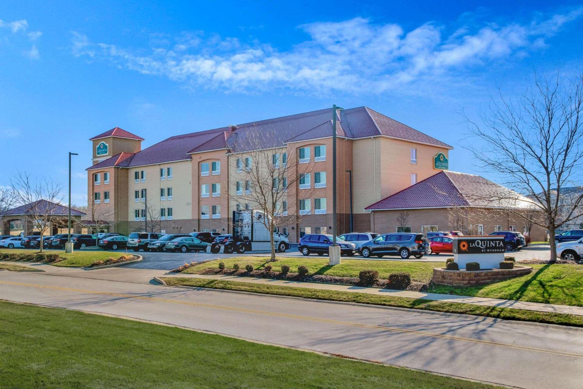 Spark by Hilton Plainfield Indianapolis Airport — hotel in Plainfield